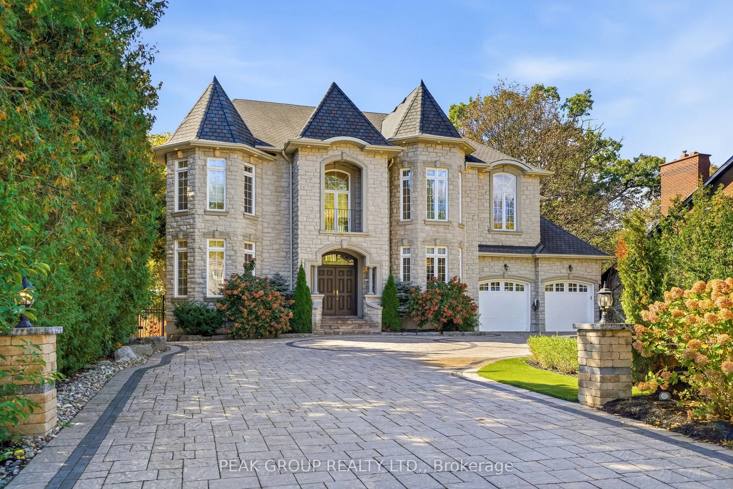 492 Rougemount Drive