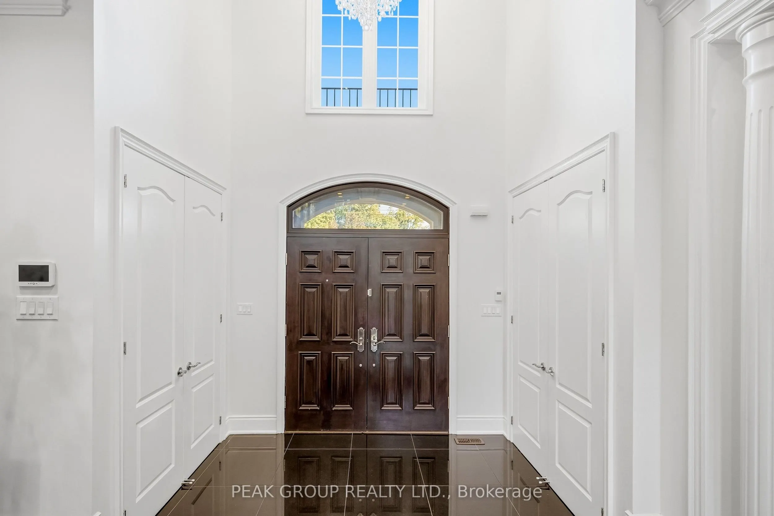 492 Rougemount Drive