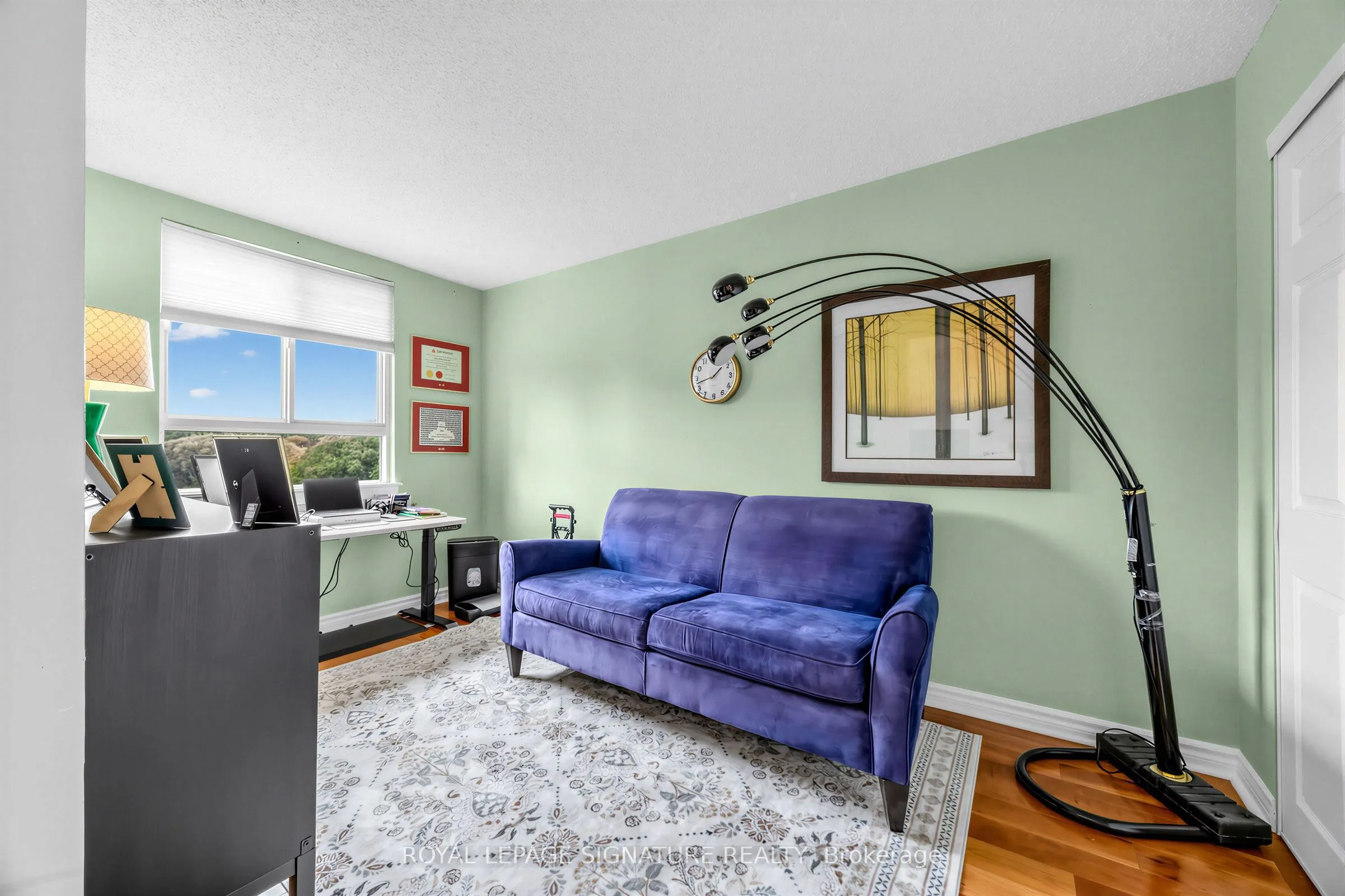 4 Park Vista #1006
