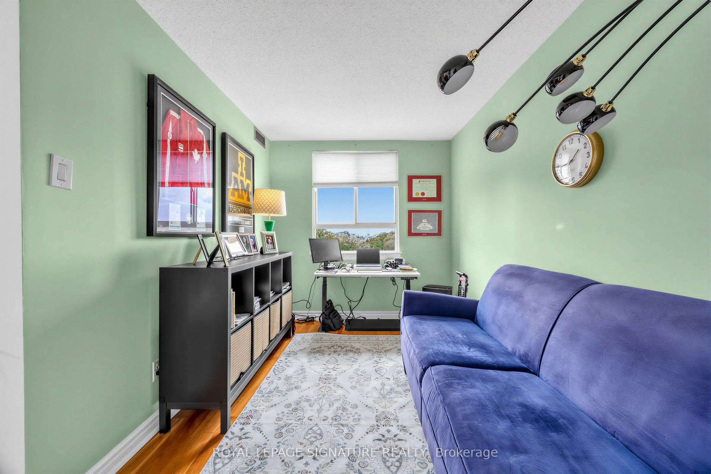 4 Park Vista #1006