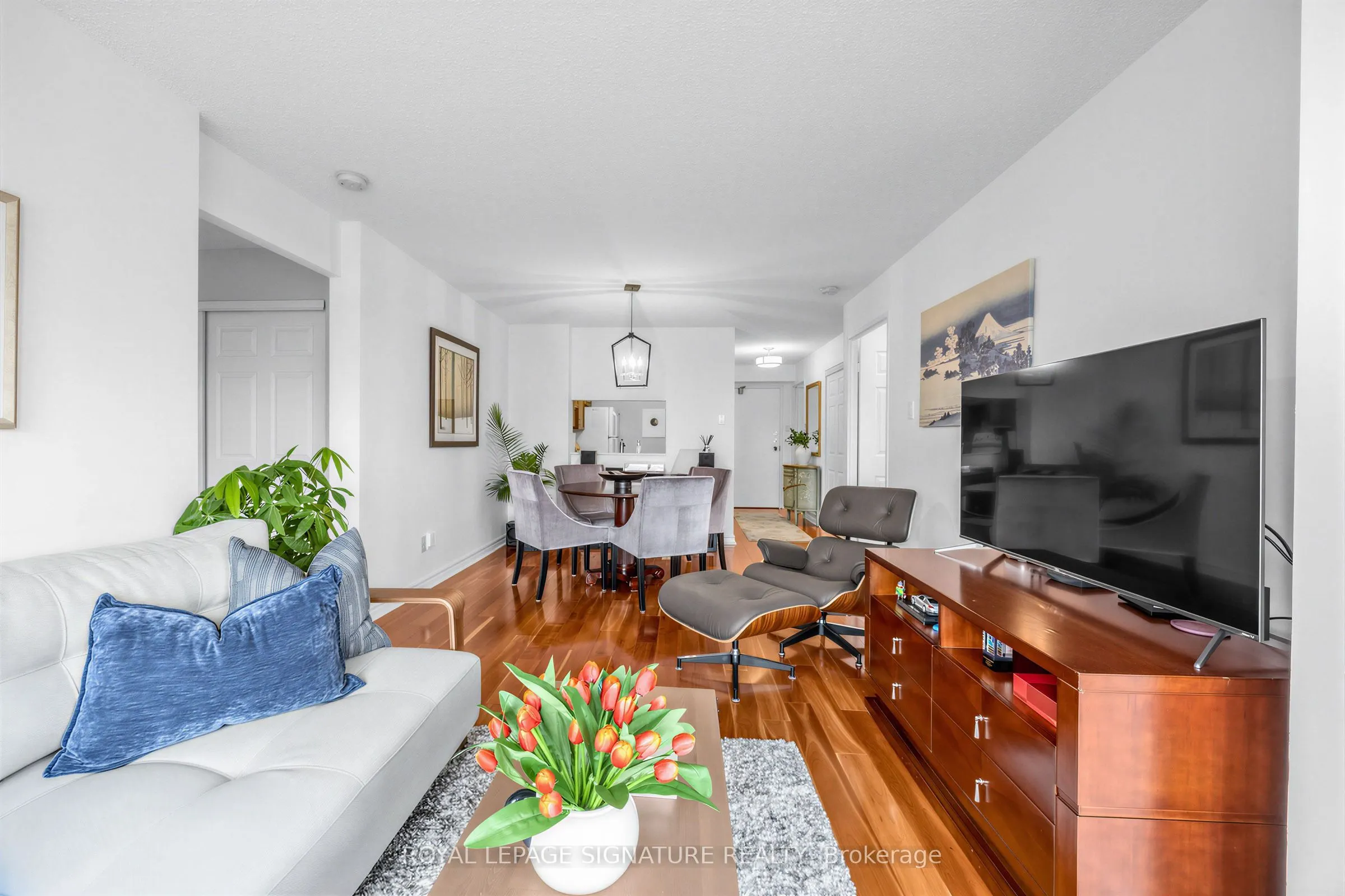 4 Park Vista #1006
