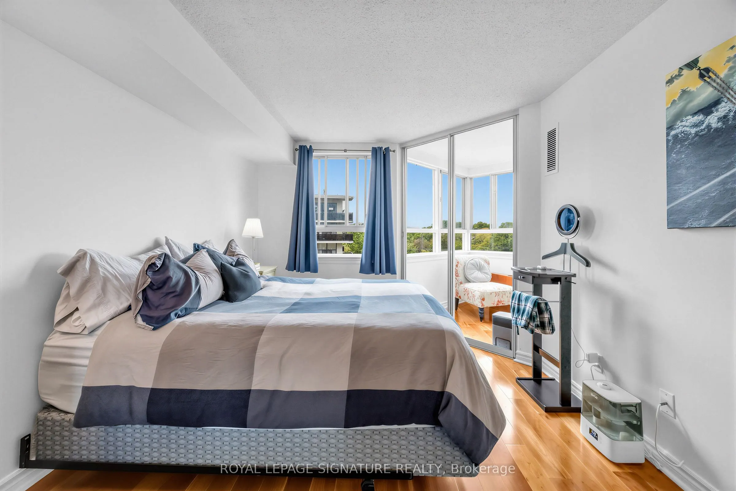 4 Park Vista #1006