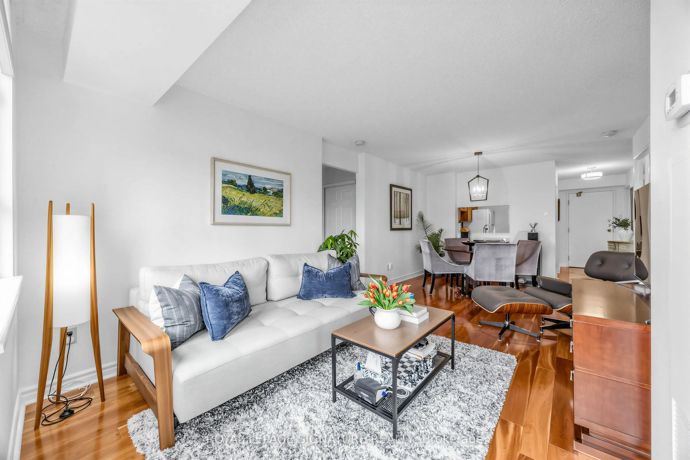 4 Park Vista #1006