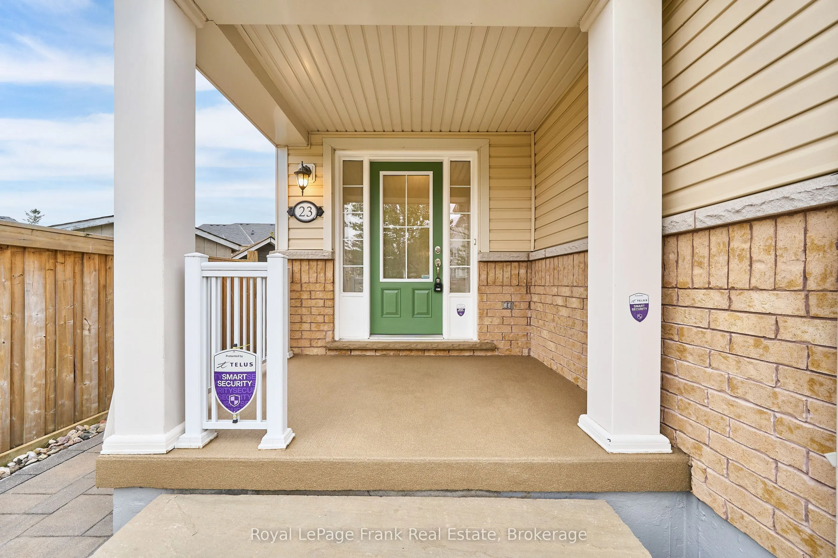 23 Southshore Street