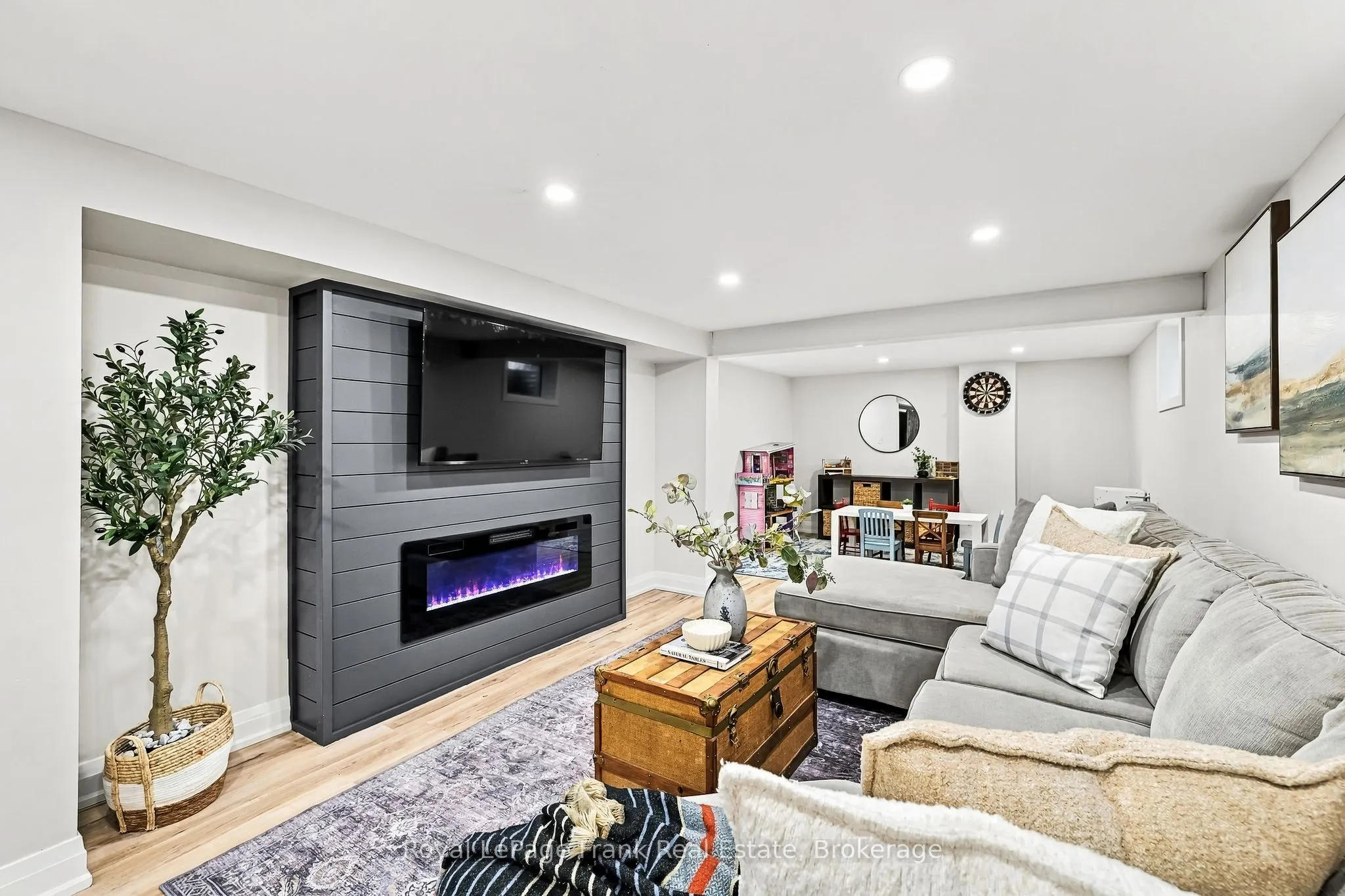 588 Walsh Drive