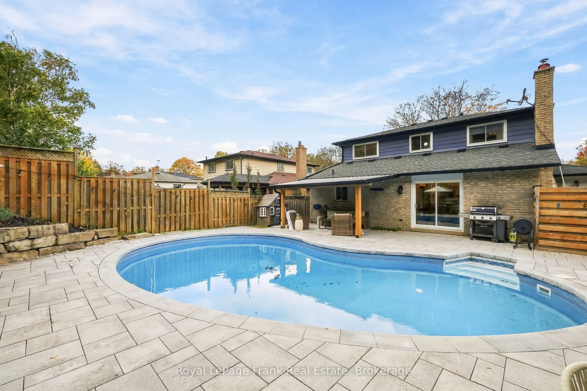 588 Walsh Drive