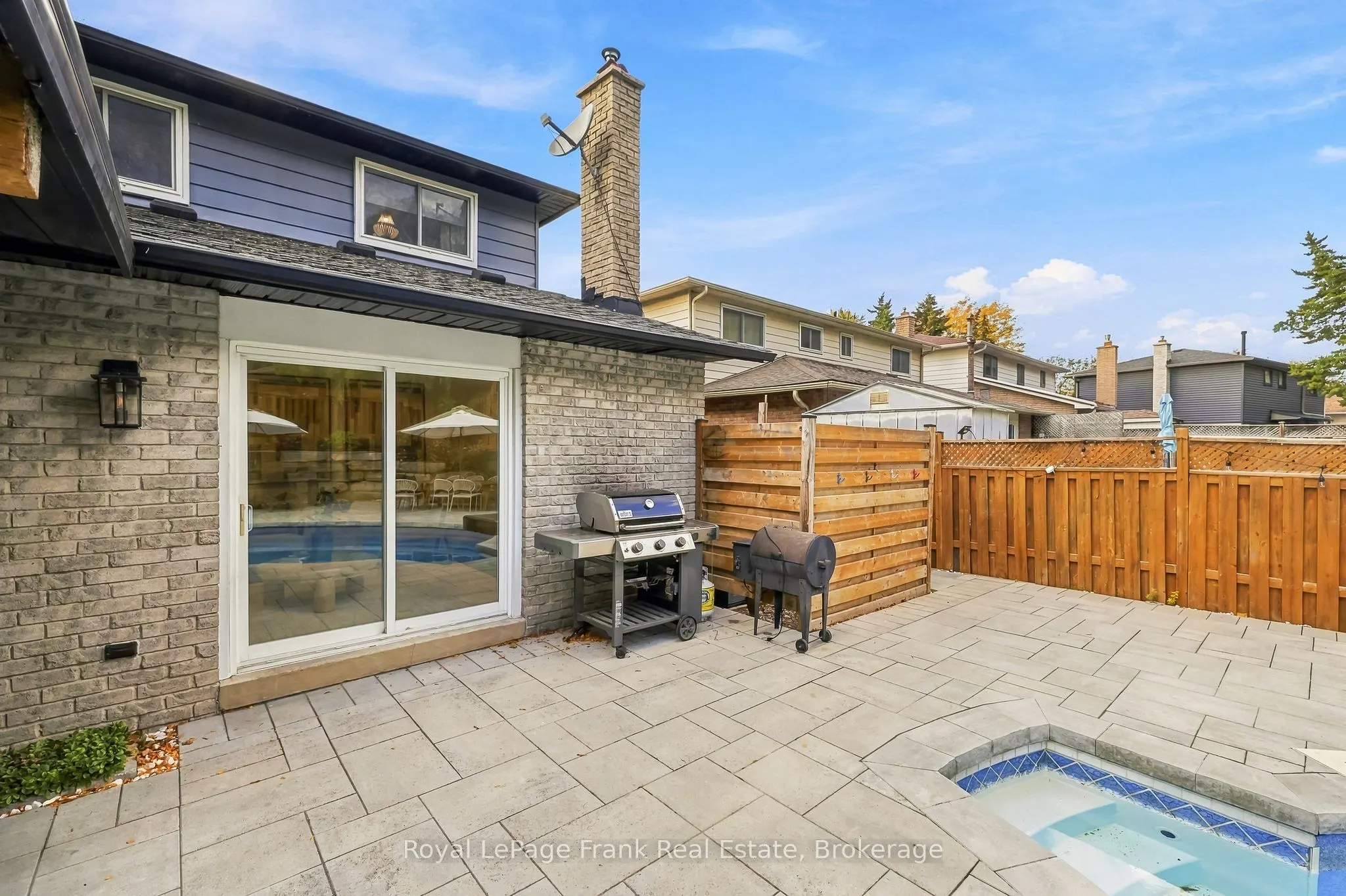 588 Walsh Drive