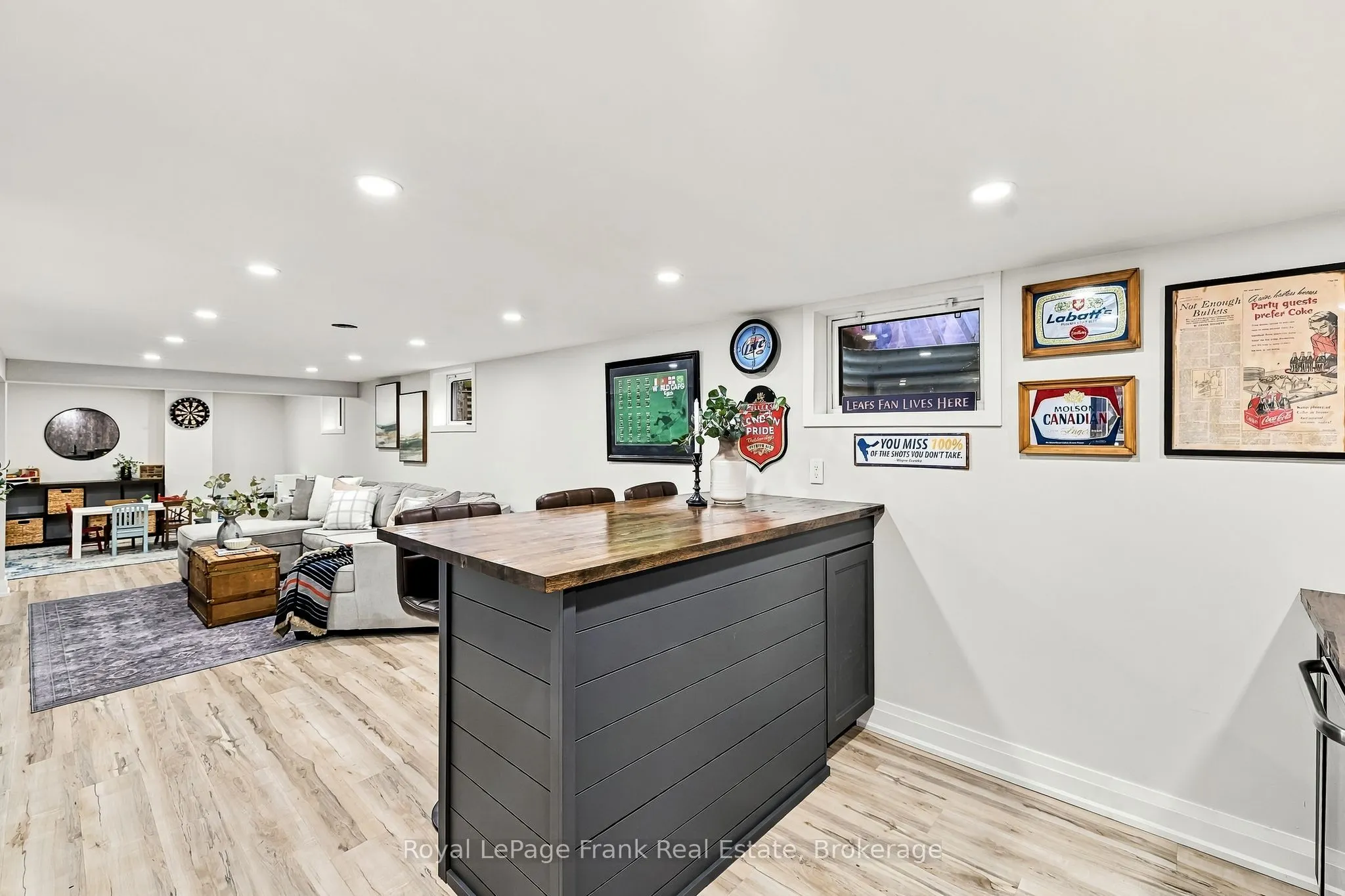 588 Walsh Drive