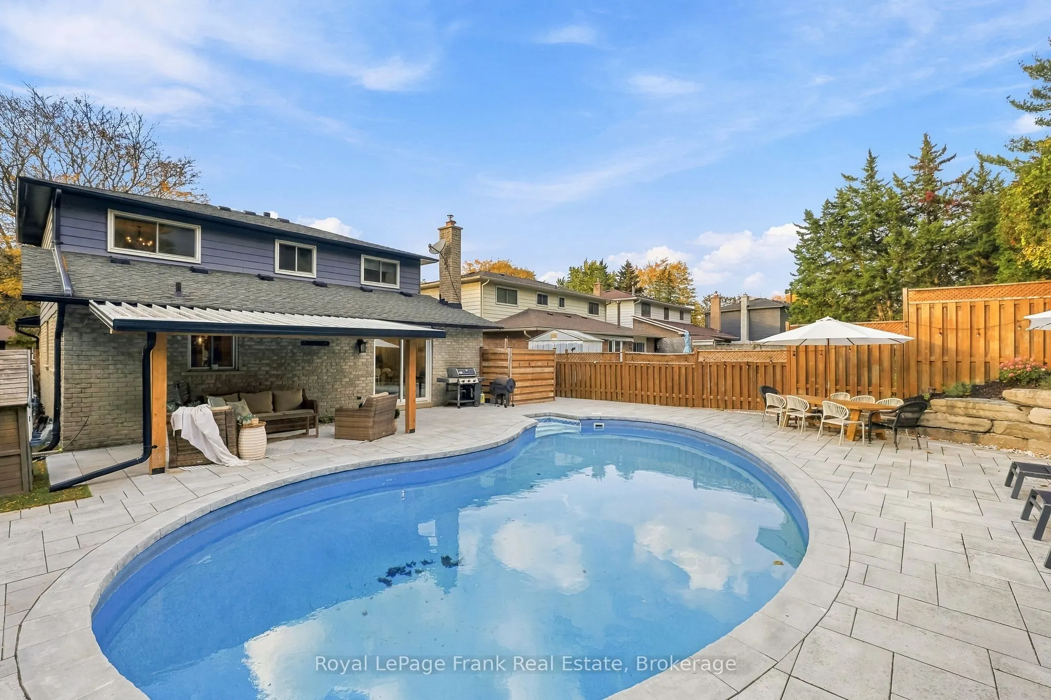 588 Walsh Drive