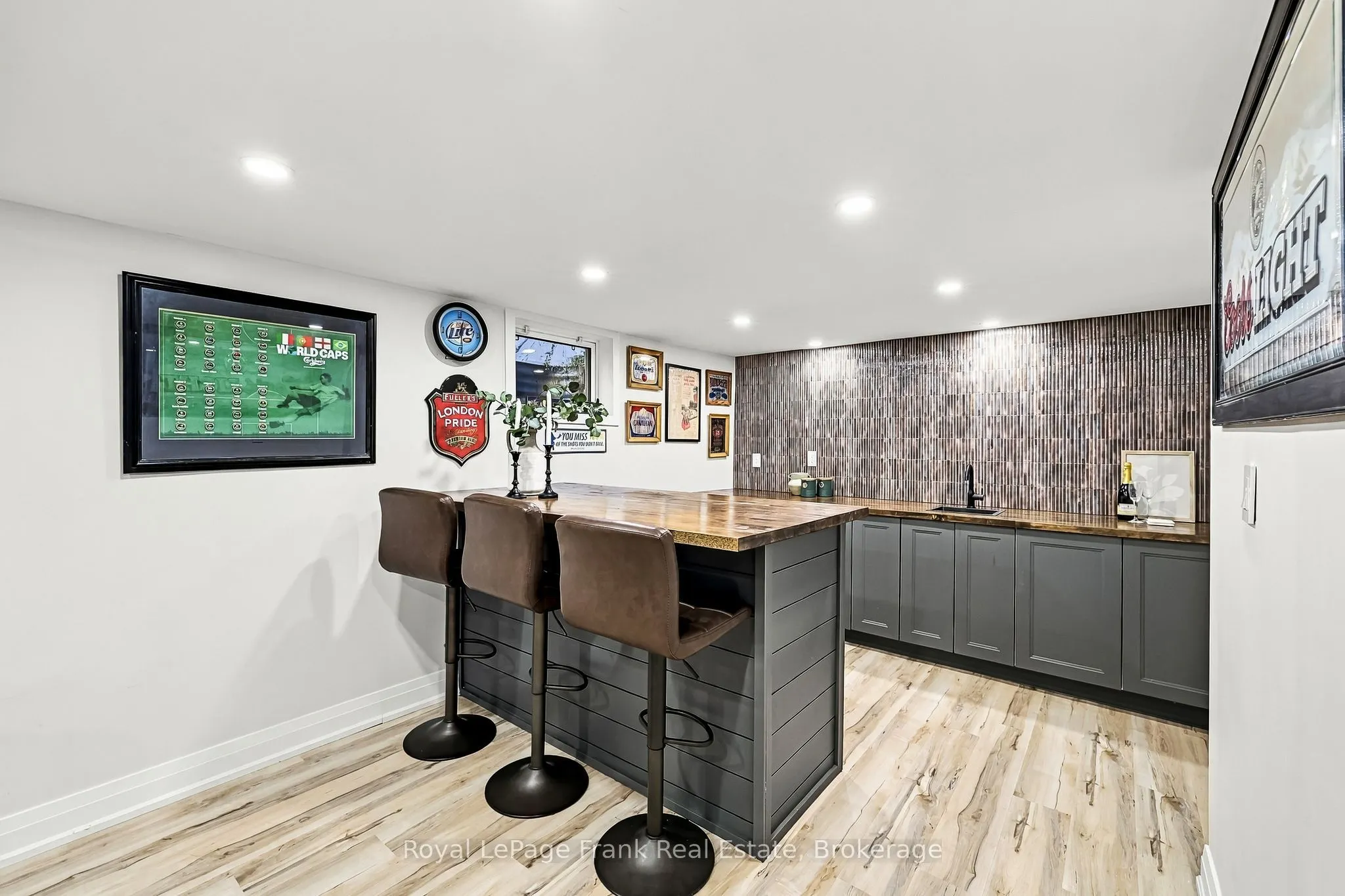 588 Walsh Drive
