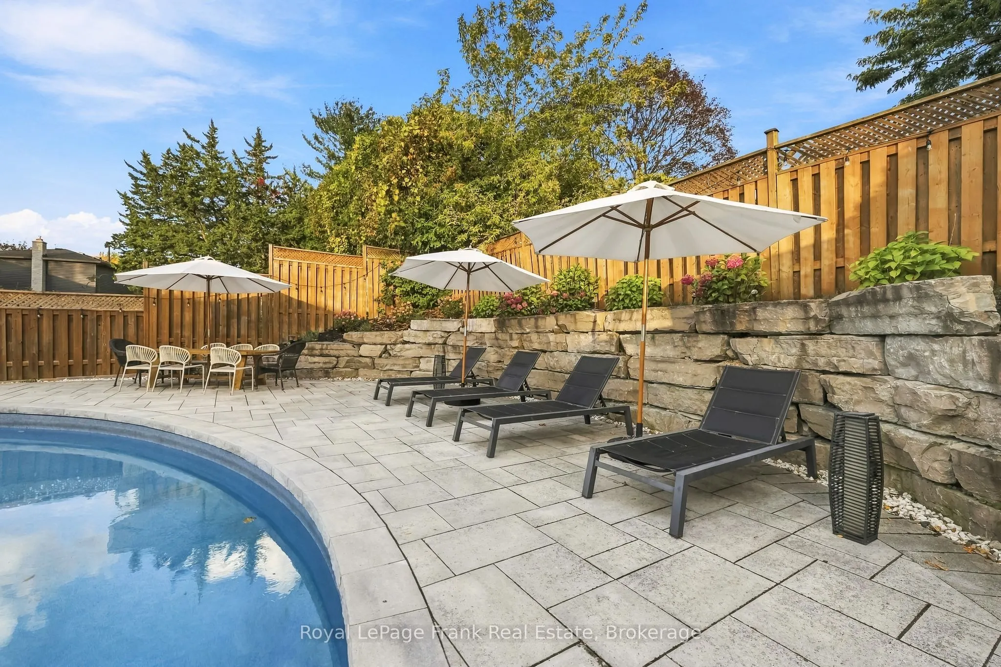 588 Walsh Drive