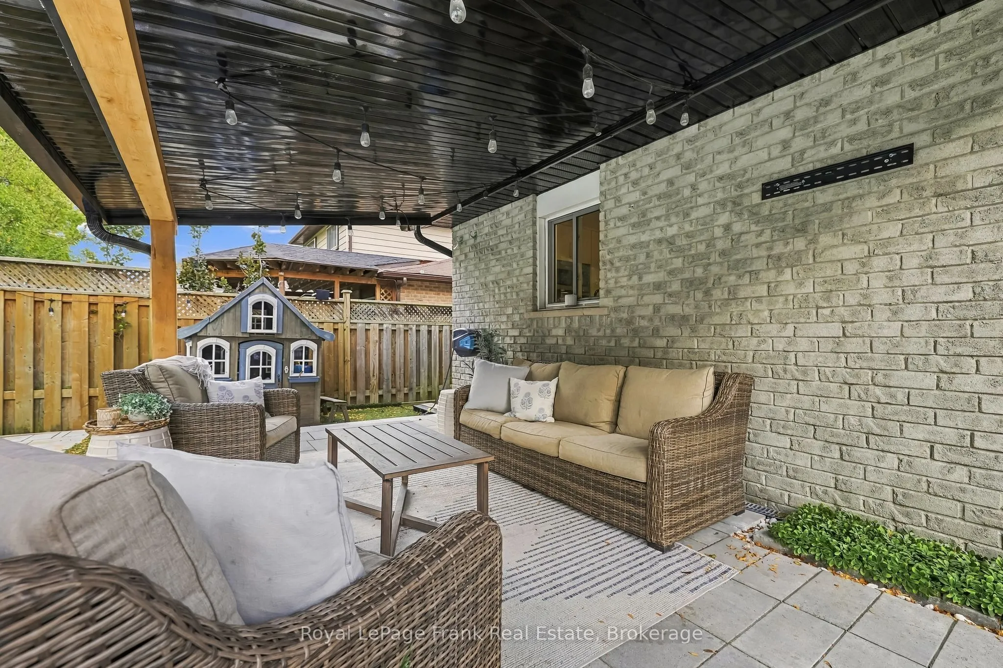588 Walsh Drive