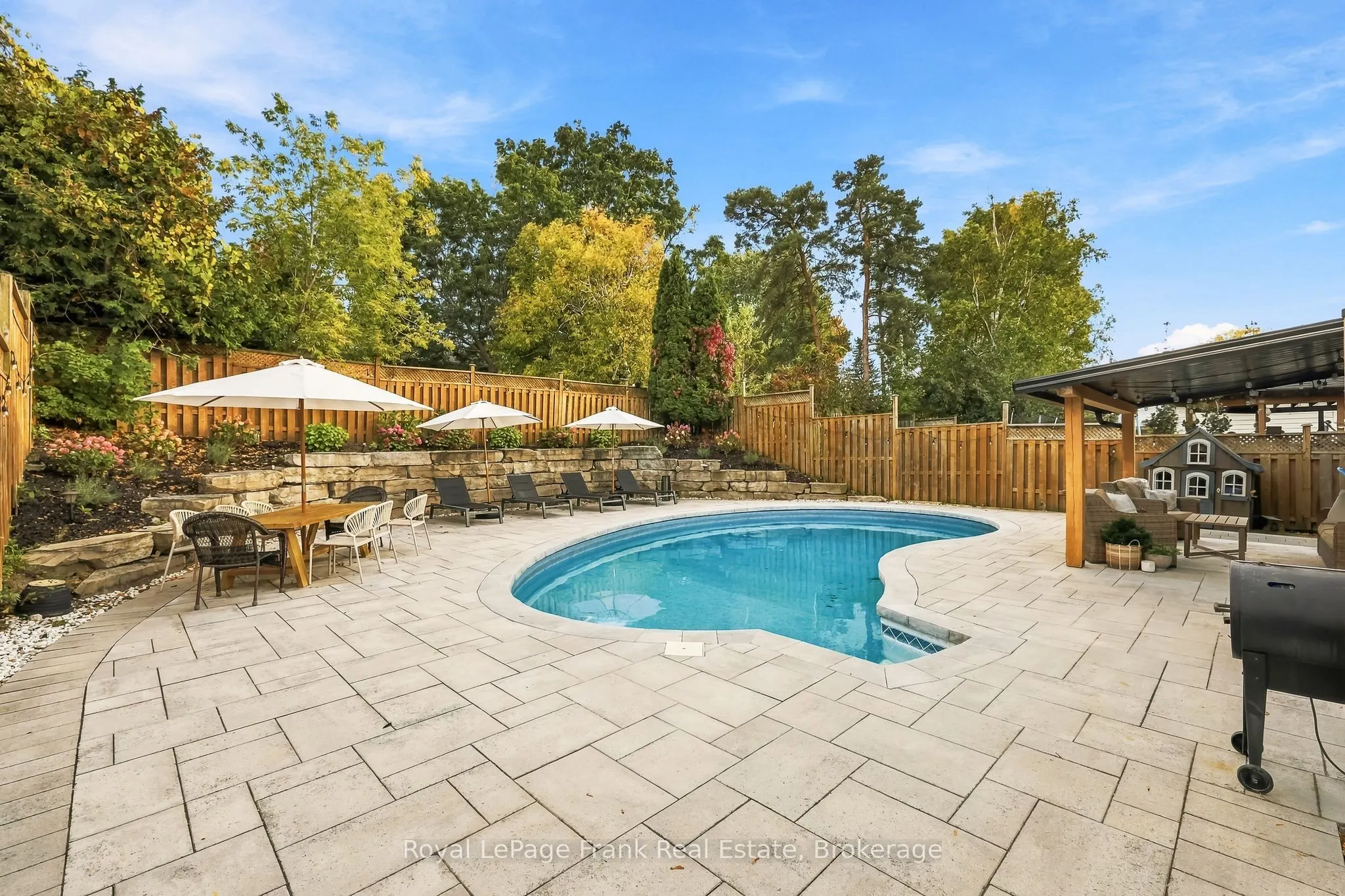 588 Walsh Drive