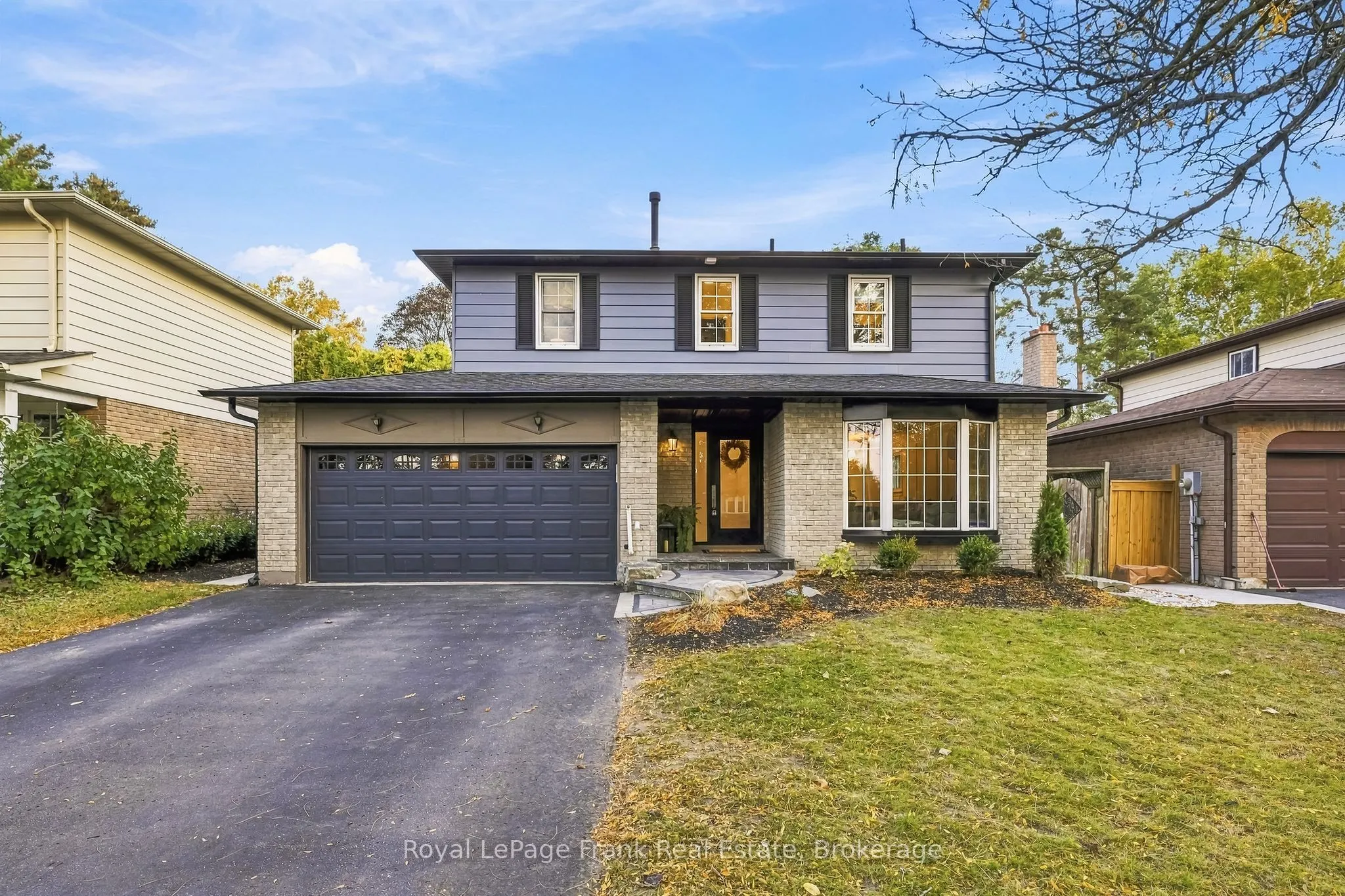 588 Walsh Drive