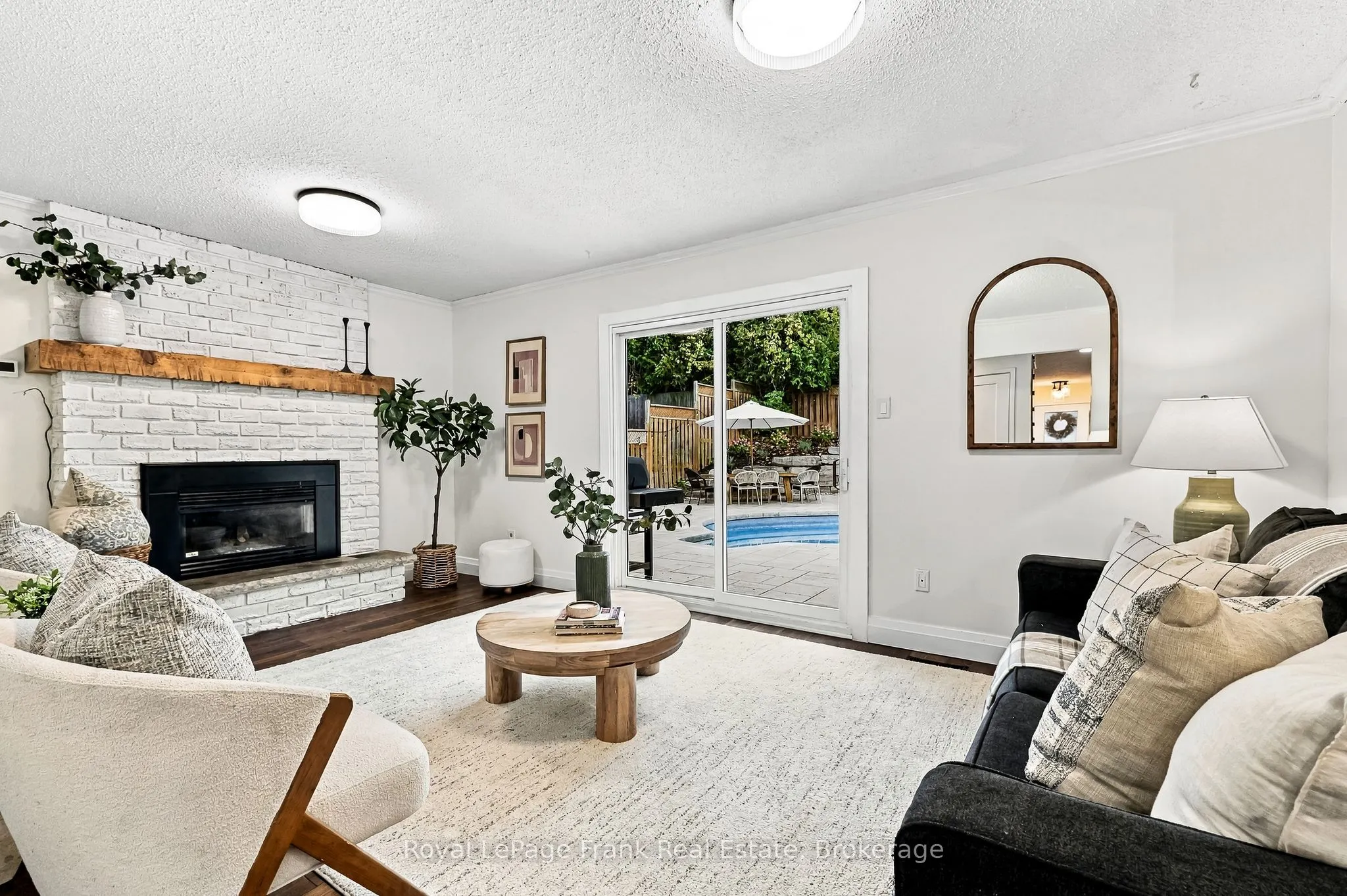 588 Walsh Drive