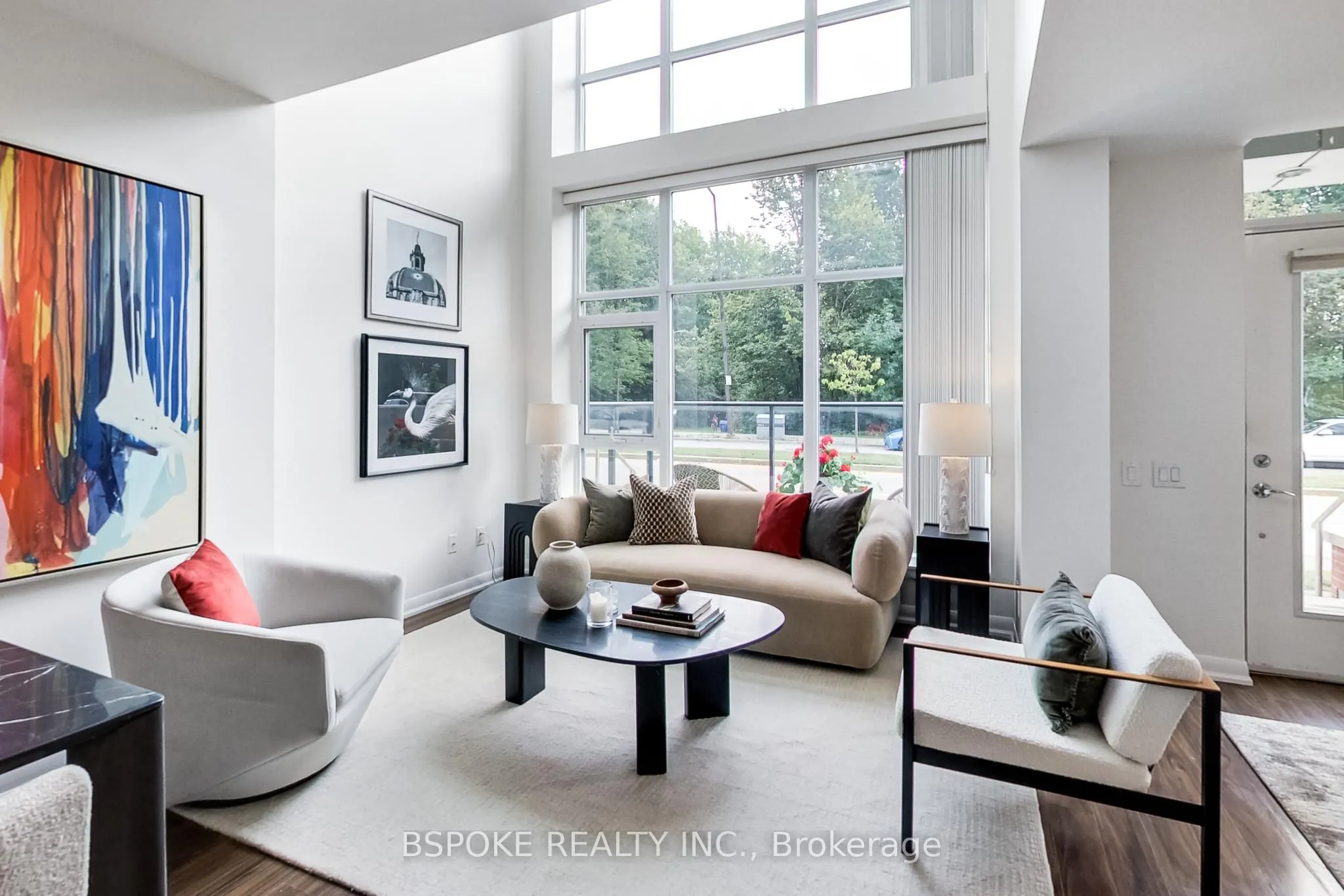 186 Borough Drive #15