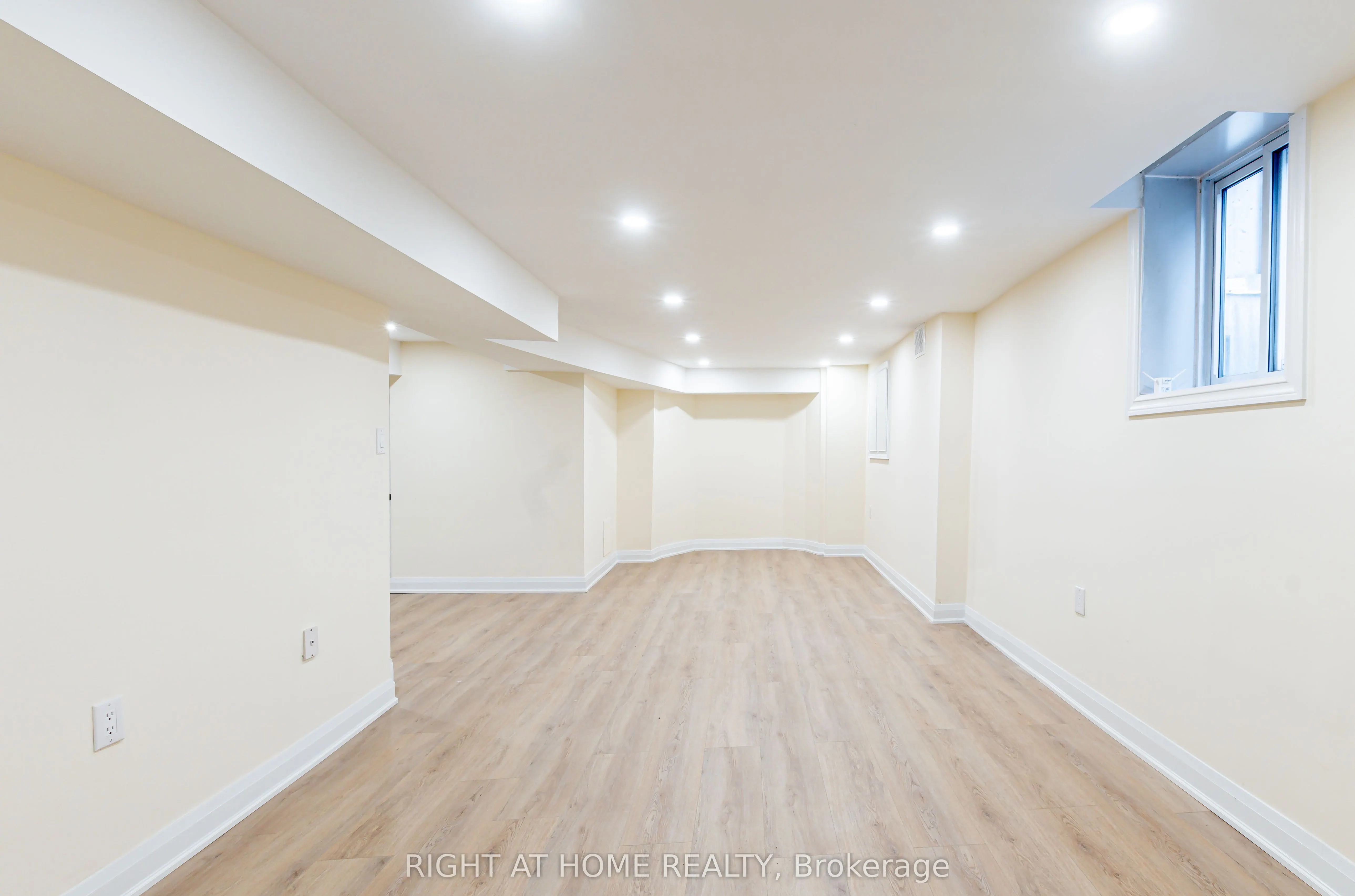43 Greenbush Place #Basement