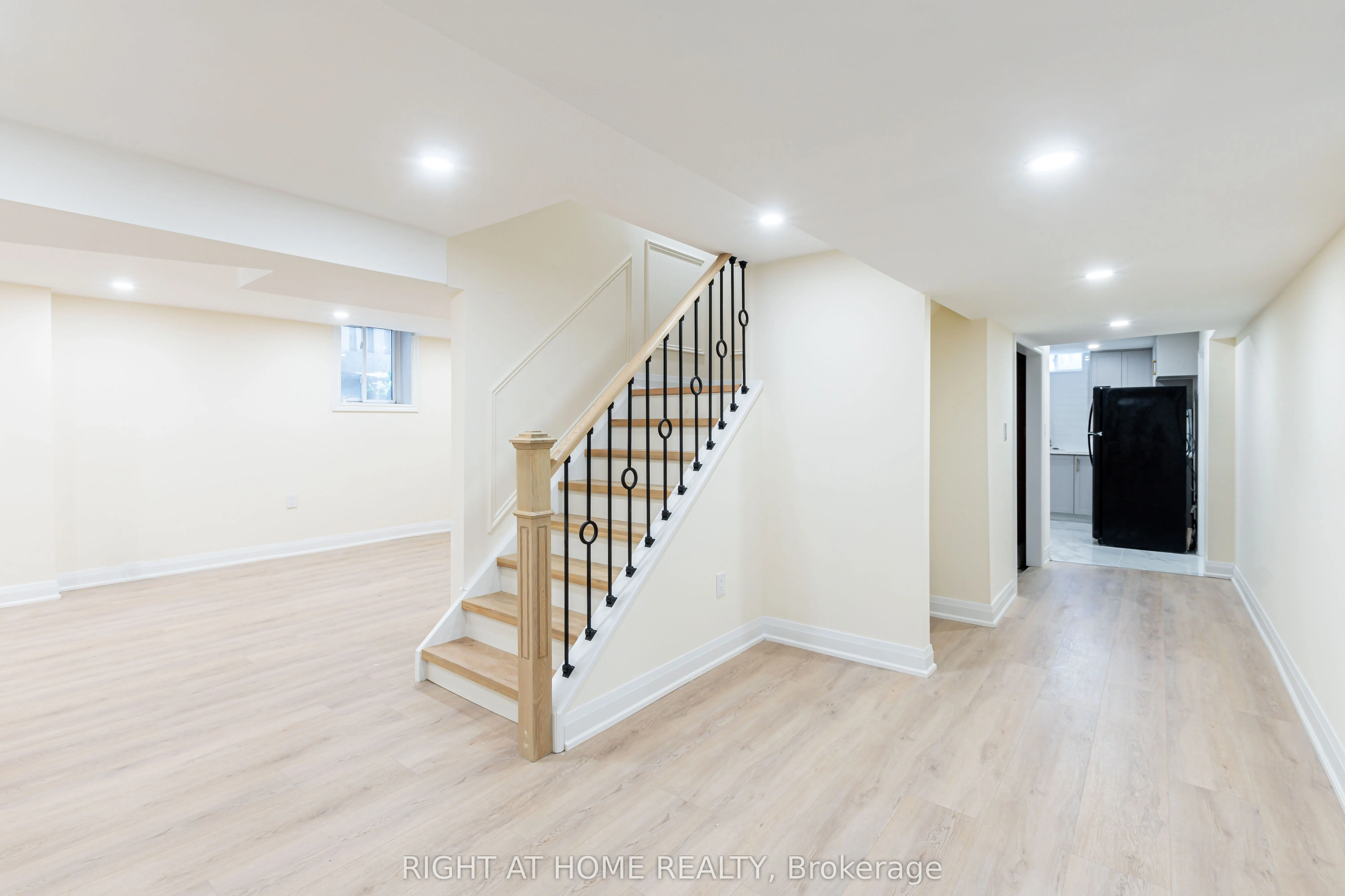 43 Greenbush Place #Basement