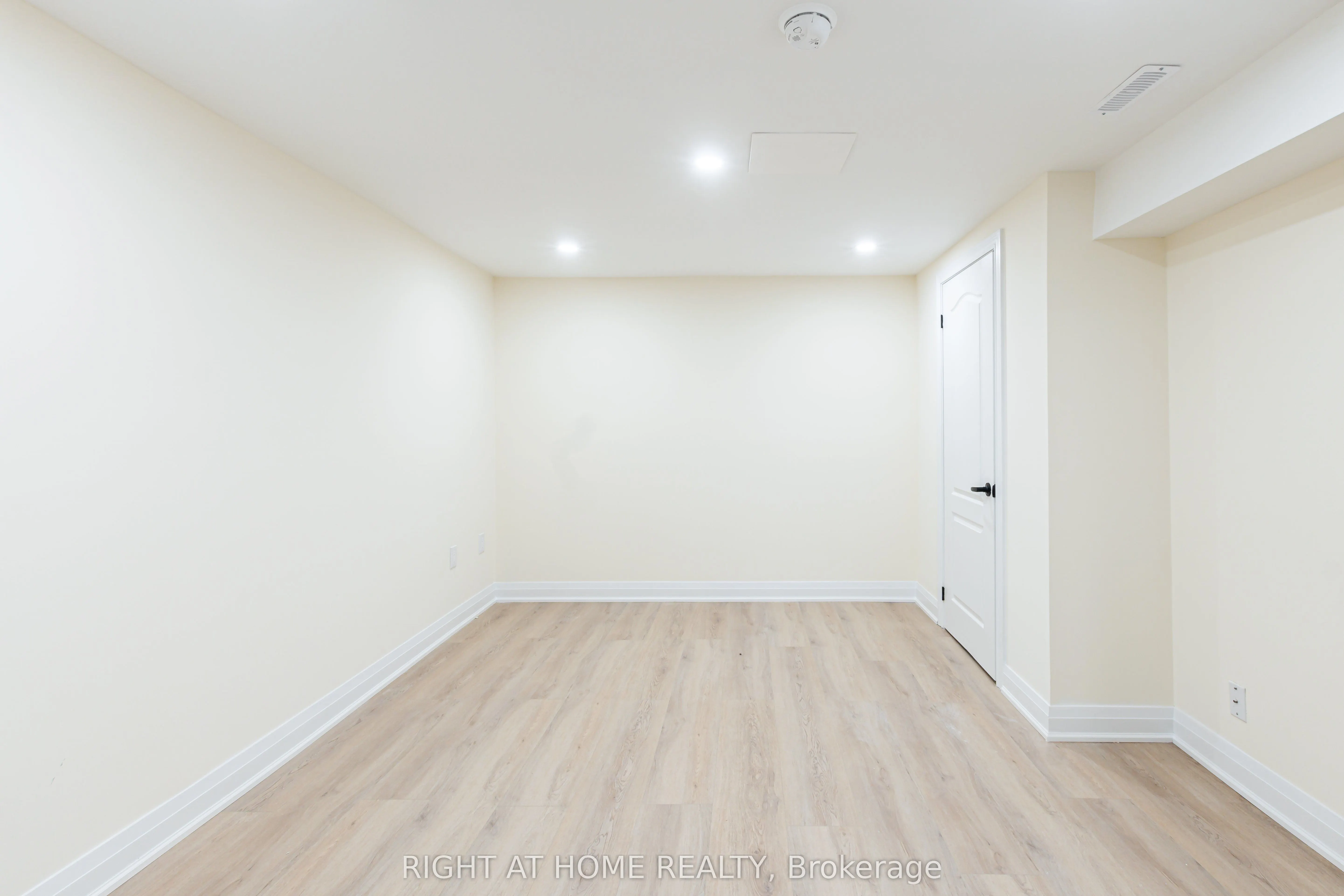 43 Greenbush Place #Basement