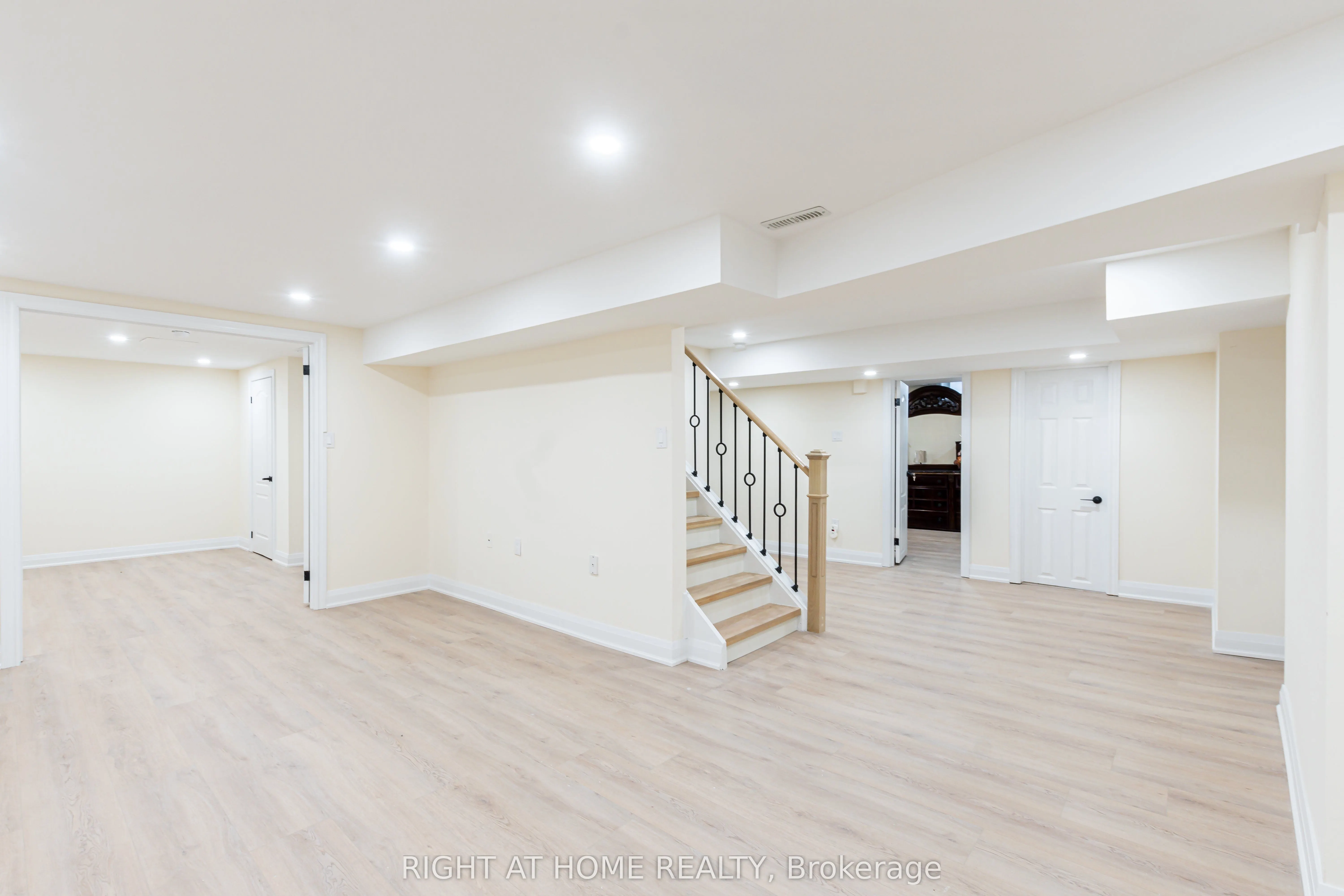 43 Greenbush Place #Basement
