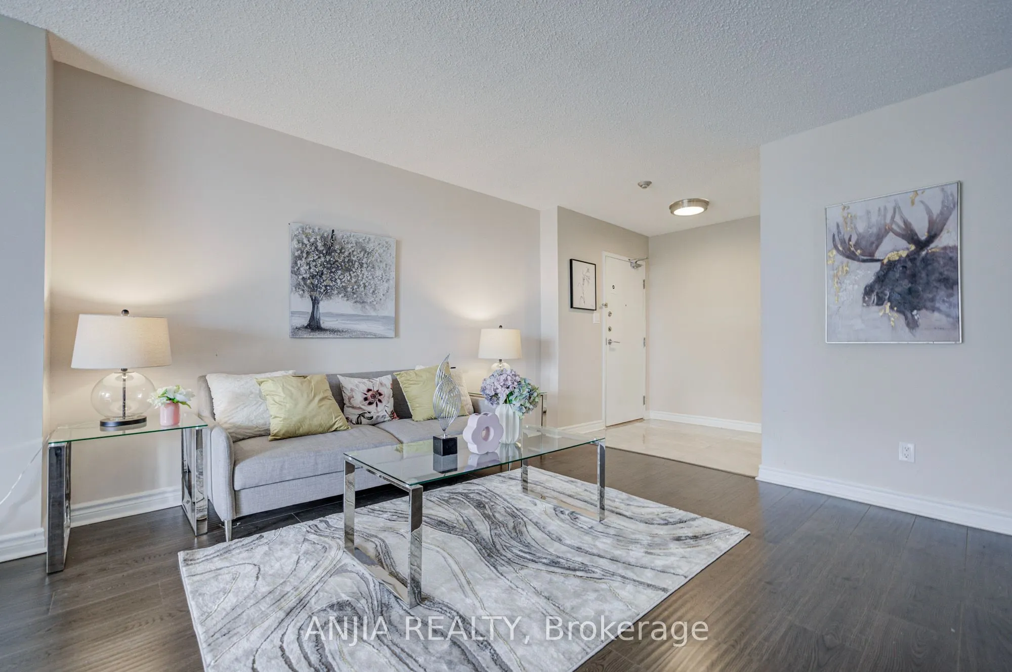 -275 Bamburgh Circle #1107