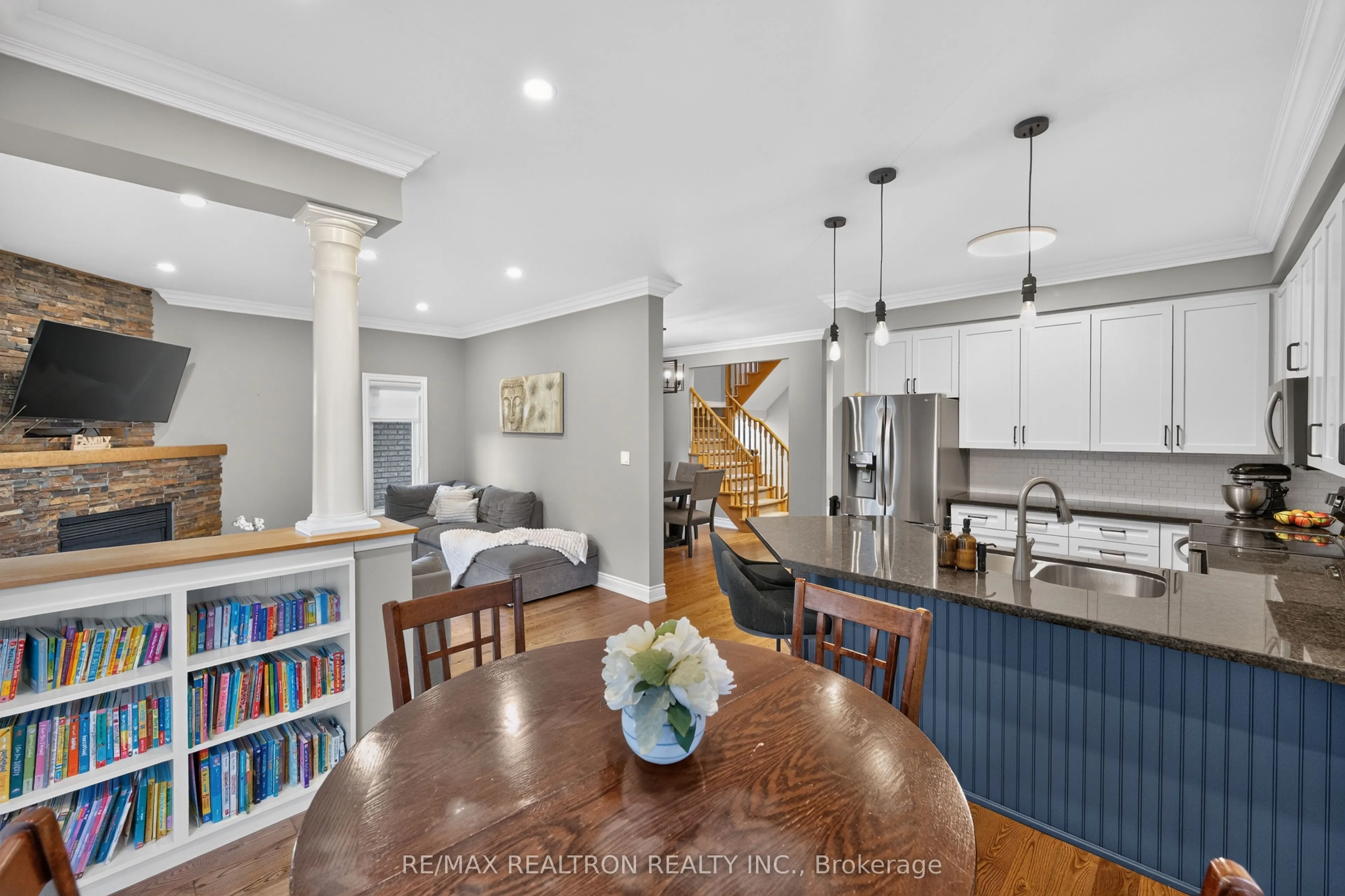 15 Iberville Road