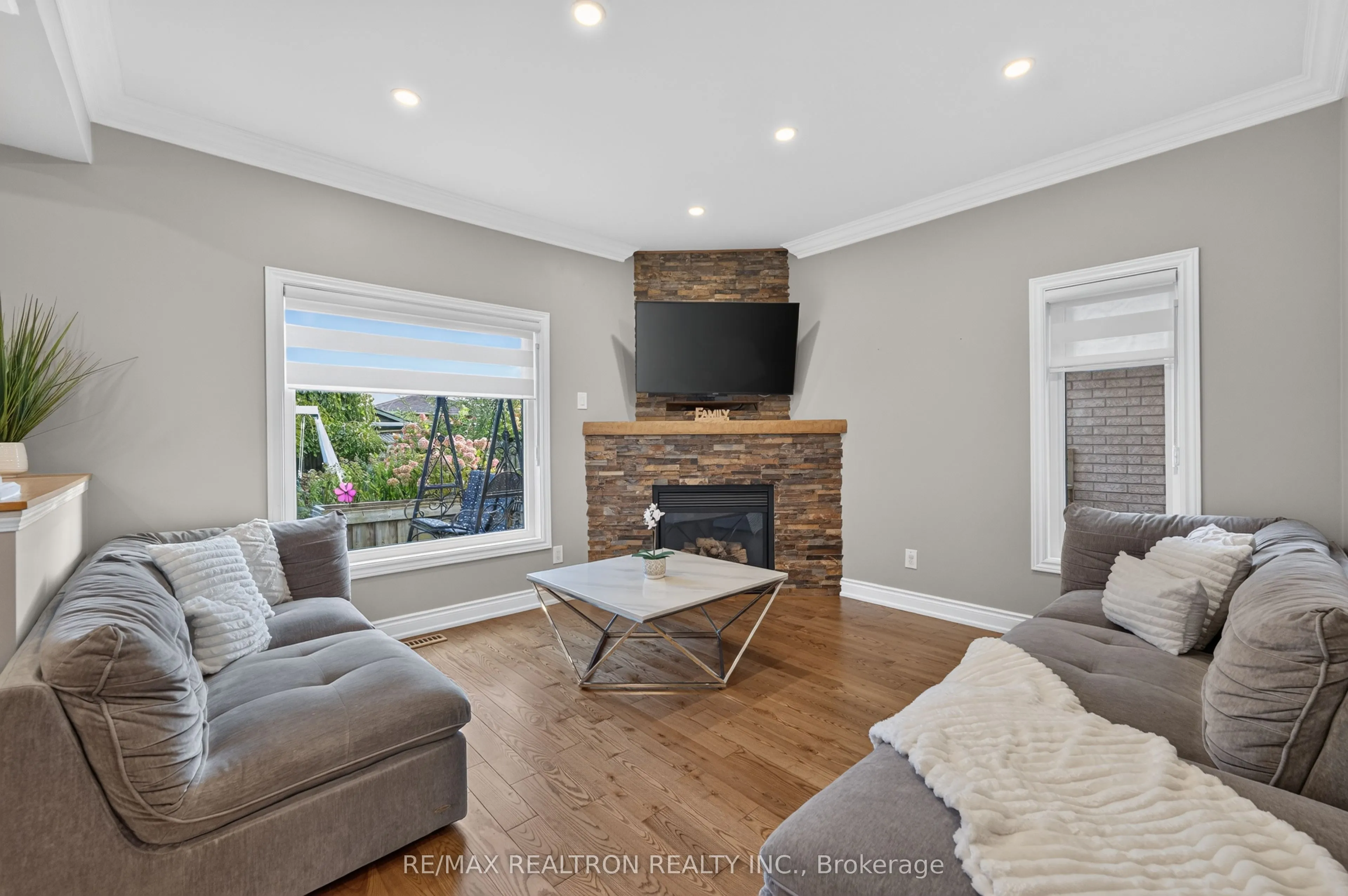 15 Iberville Road