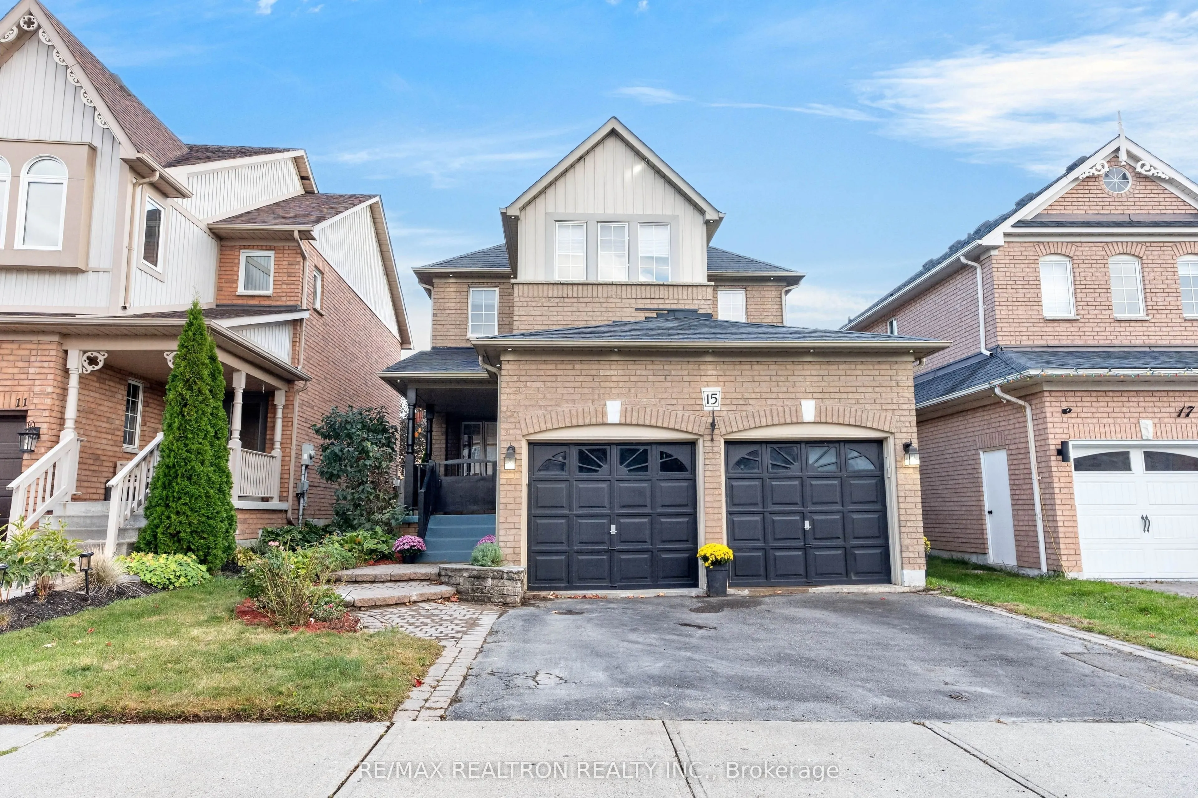 15 Iberville Road