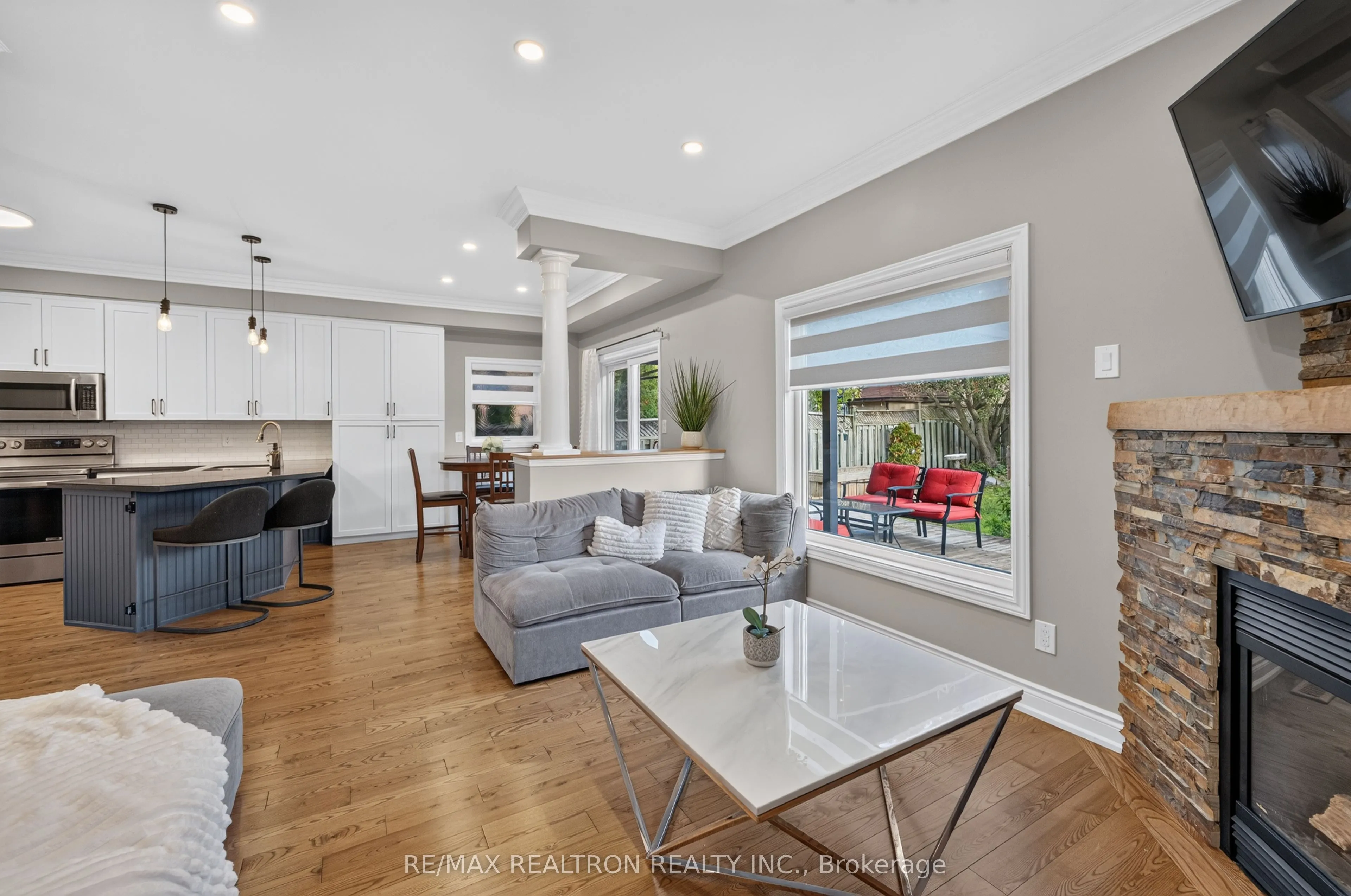 15 Iberville Road