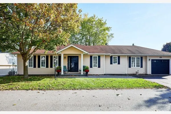 91A Wilmot Trail
