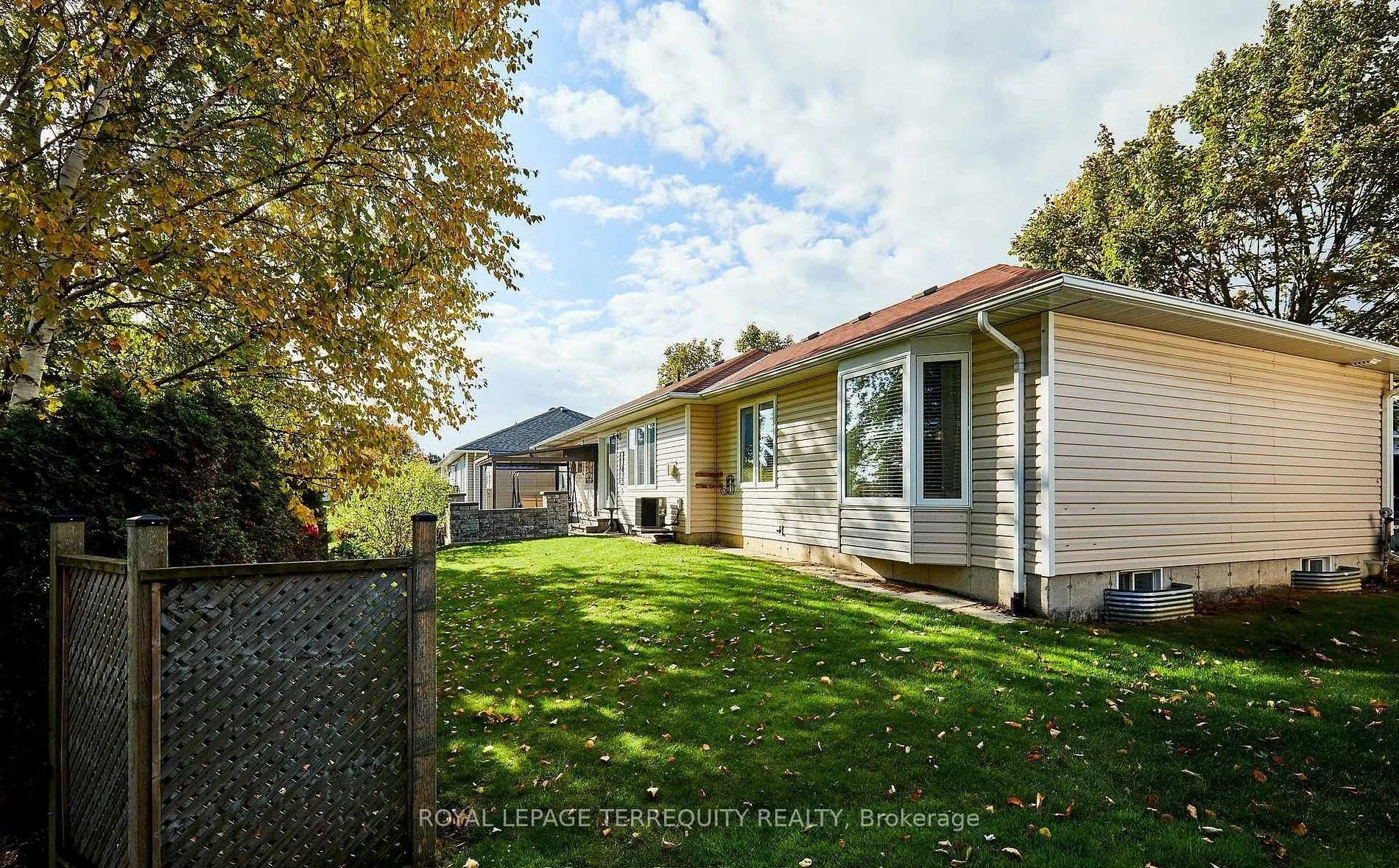 91A Wilmot Trail