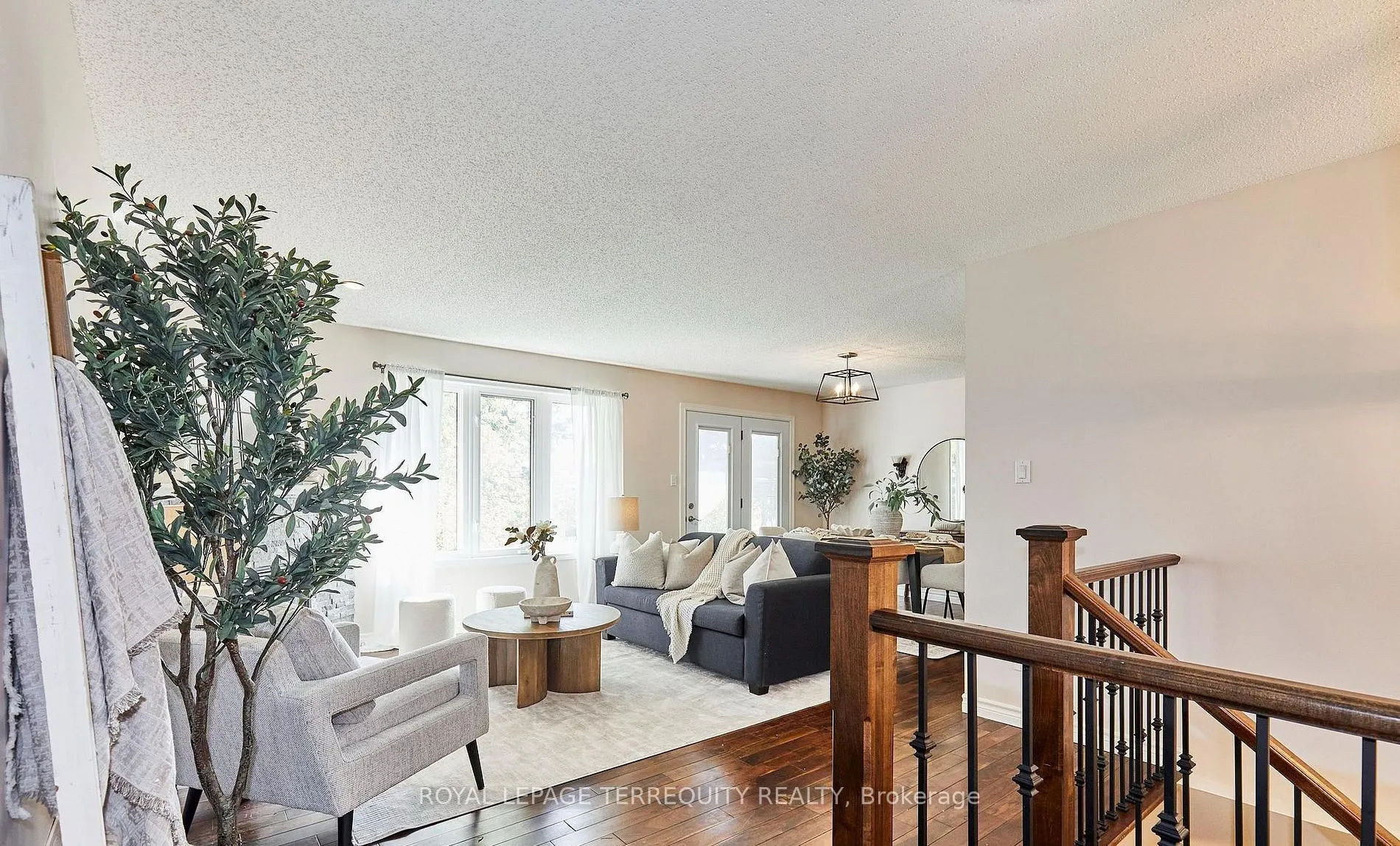 91A Wilmot Trail