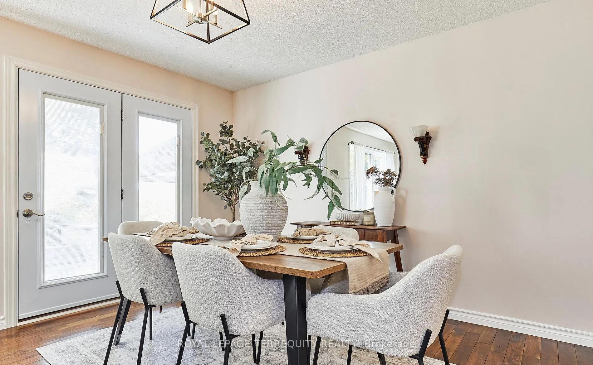 91A Wilmot Trail