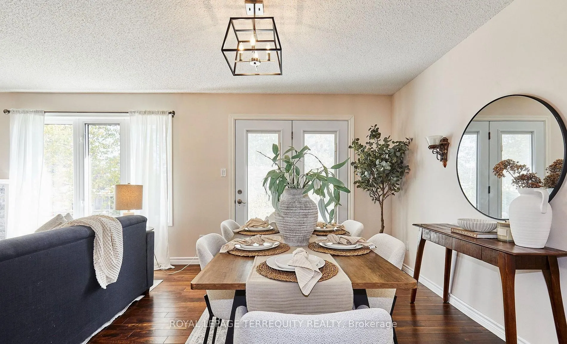 91A Wilmot Trail