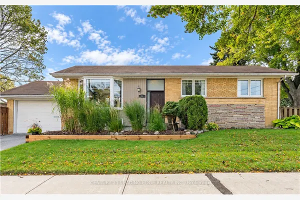 18 Horizon Crescent