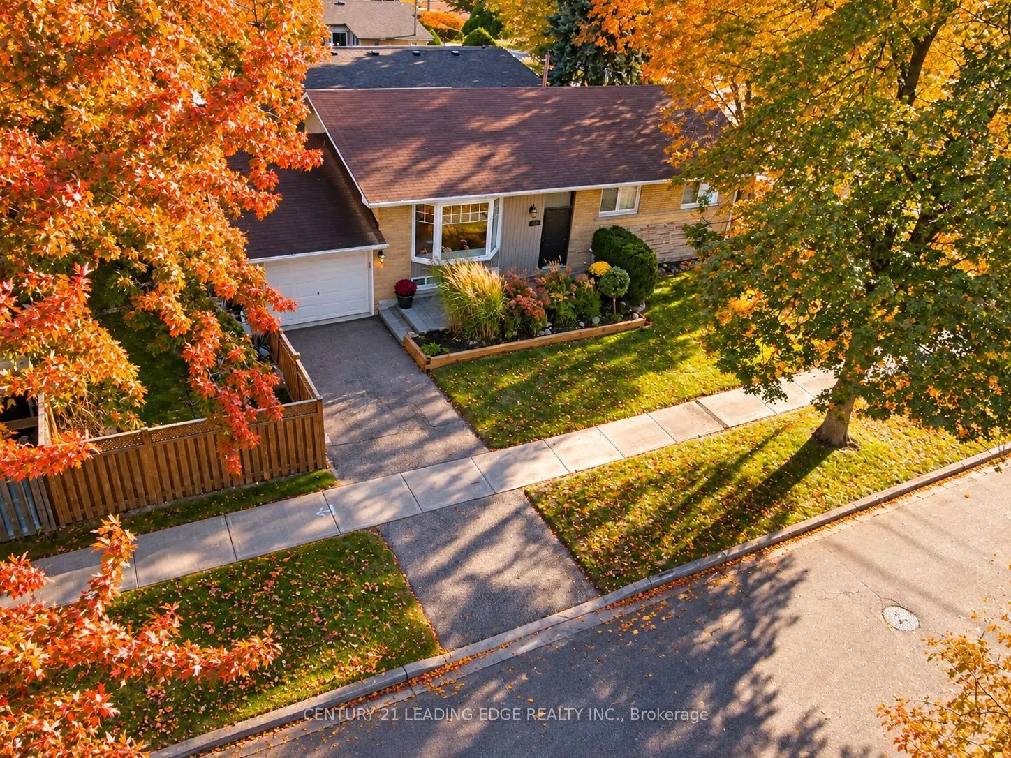 18 Horizon Crescent