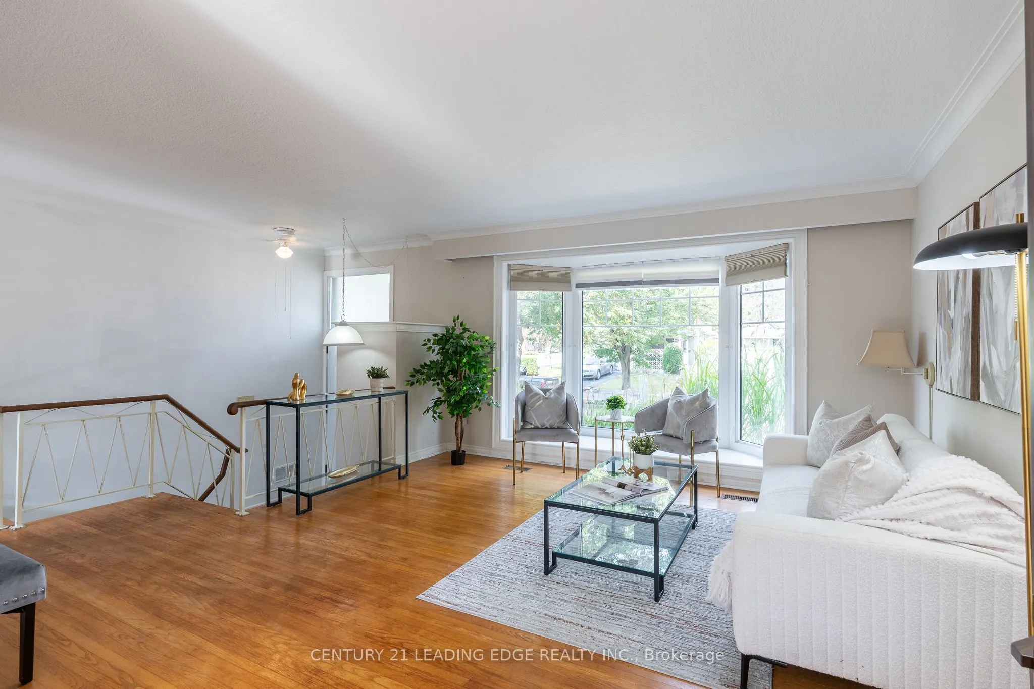 18 Horizon Crescent