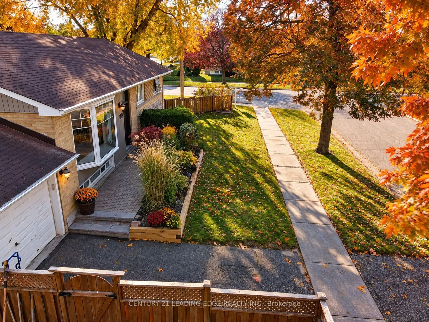 18 Horizon Crescent