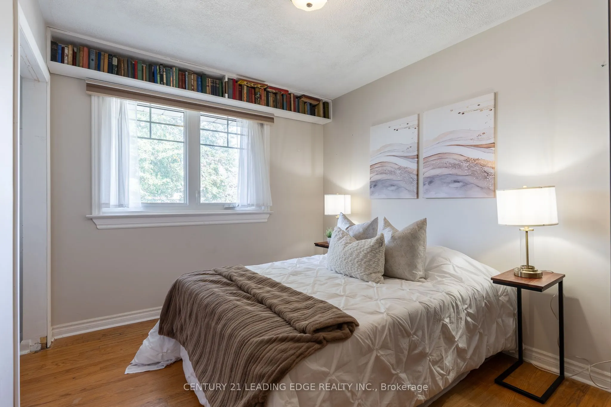 18 Horizon Crescent