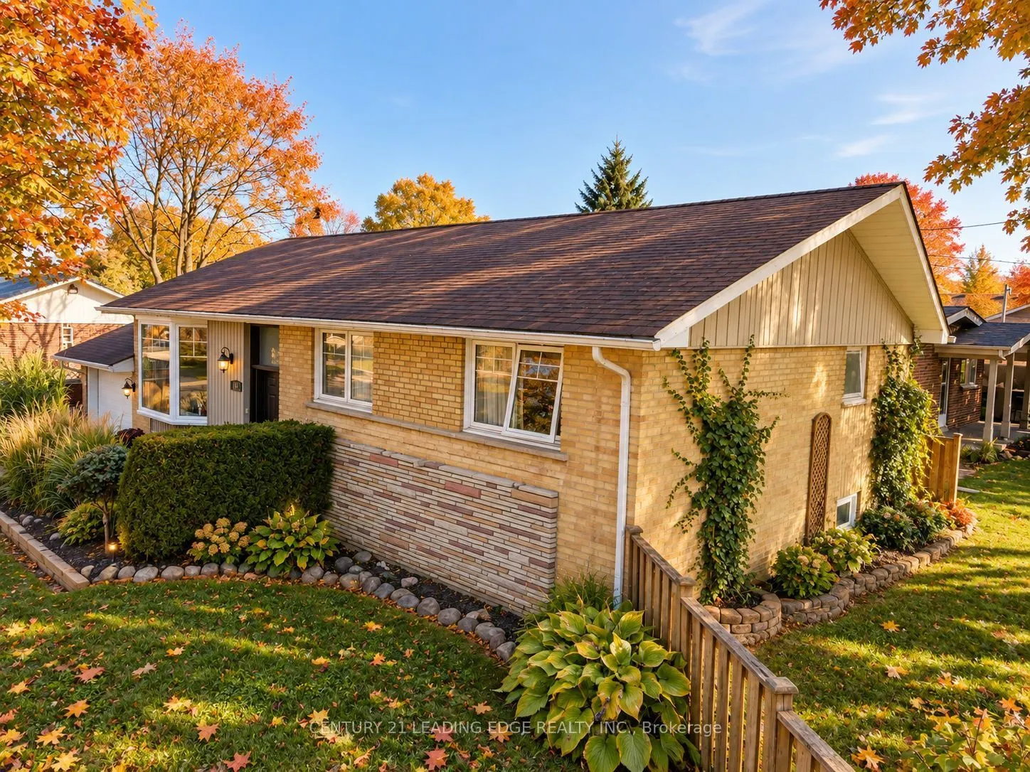 18 Horizon Crescent