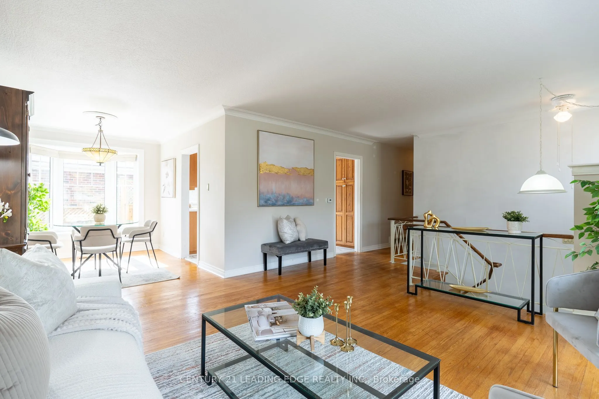 18 Horizon Crescent