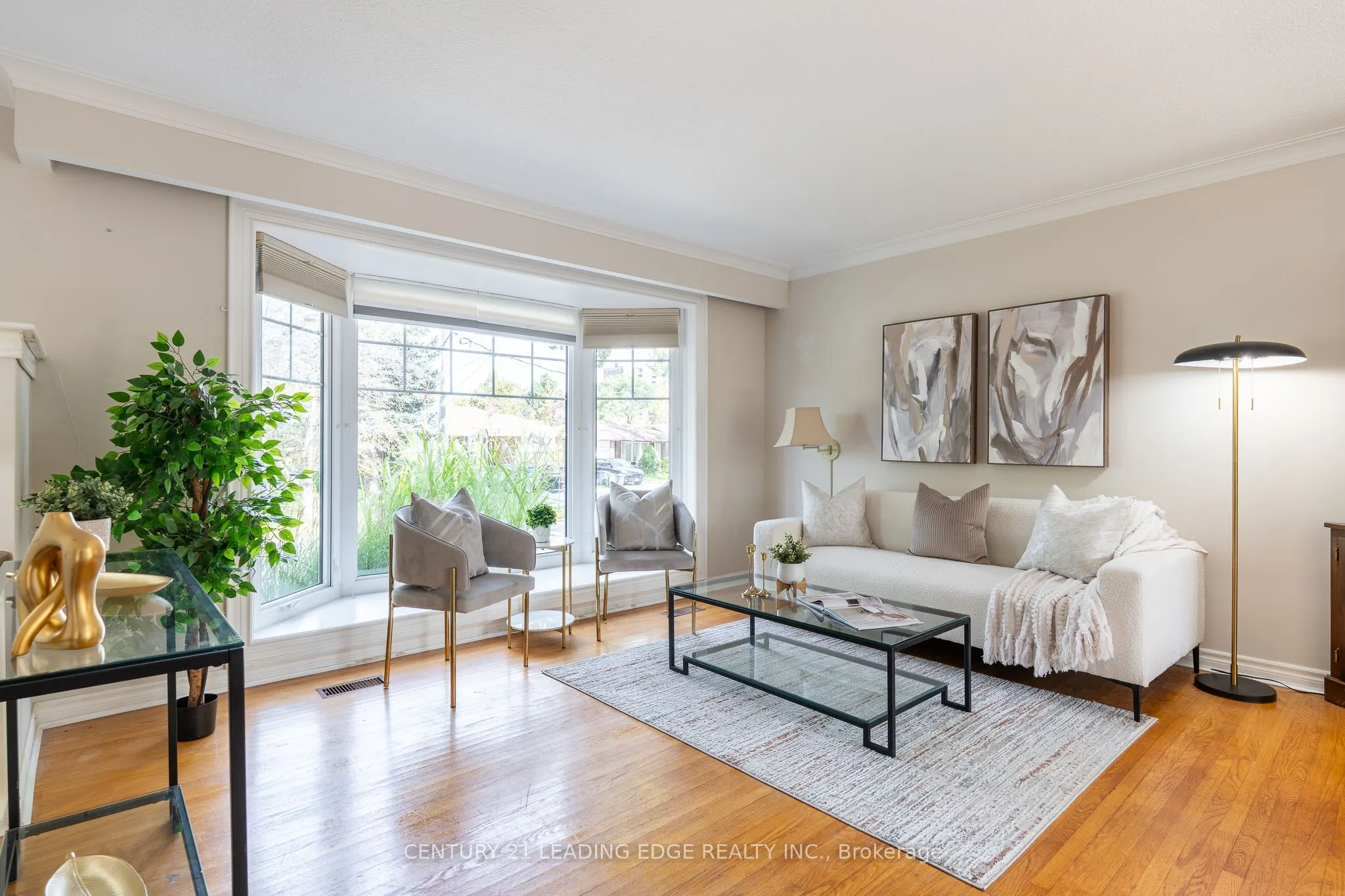 18 Horizon Crescent