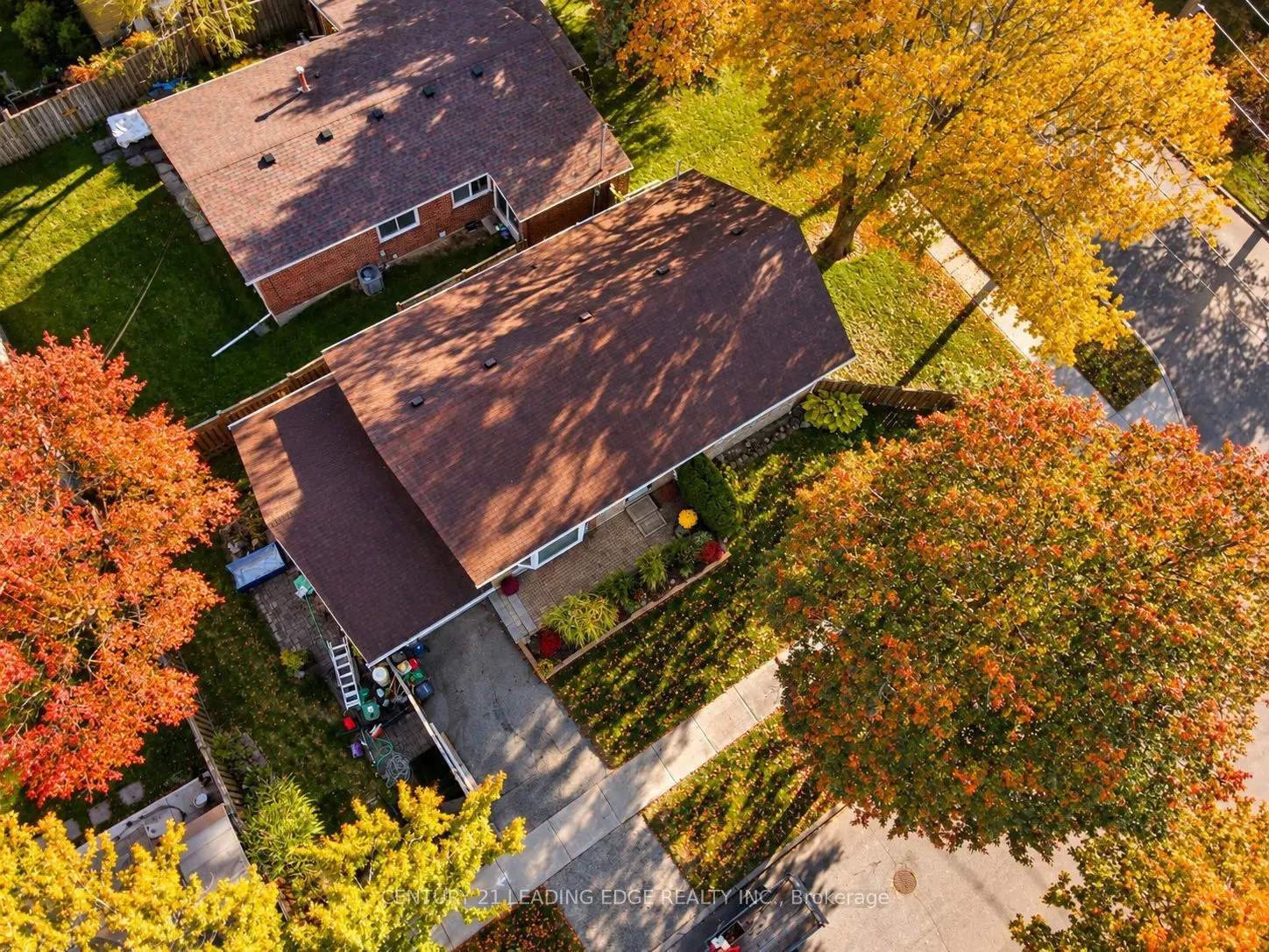 18 Horizon Crescent