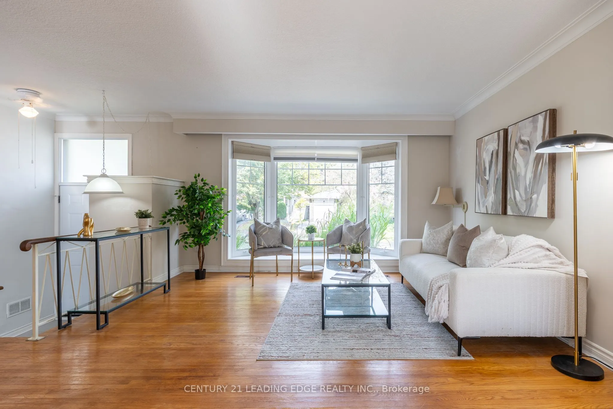 18 Horizon Crescent