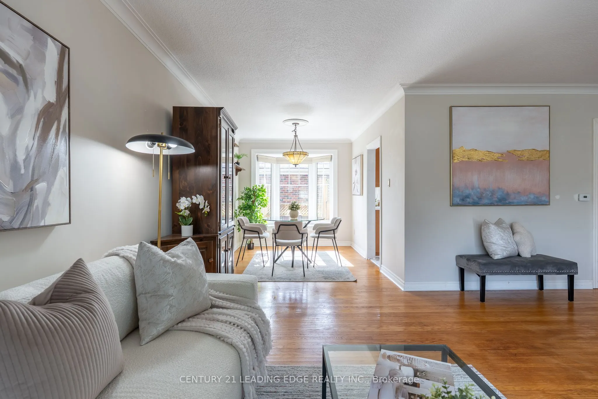 18 Horizon Crescent