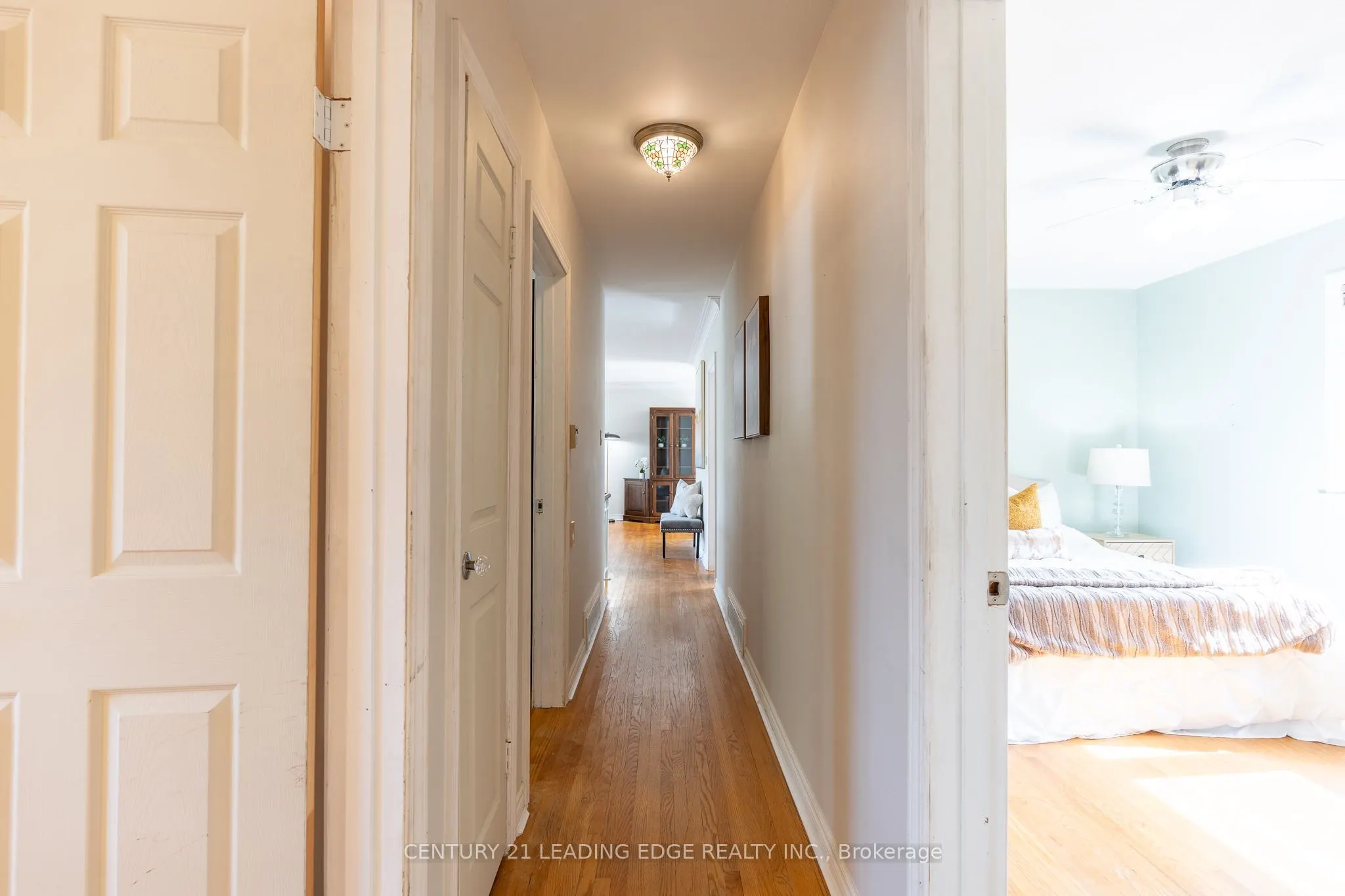 18 Horizon Crescent