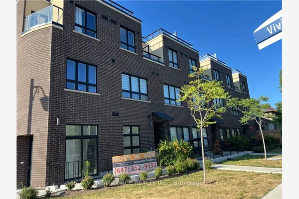 3686 St Clair Avenue E #105