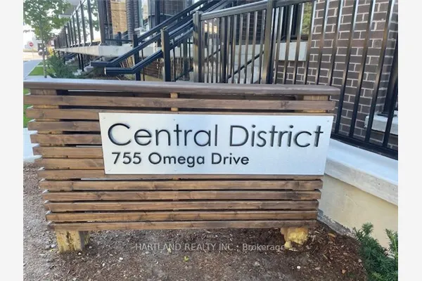 755 Omega Drive #121