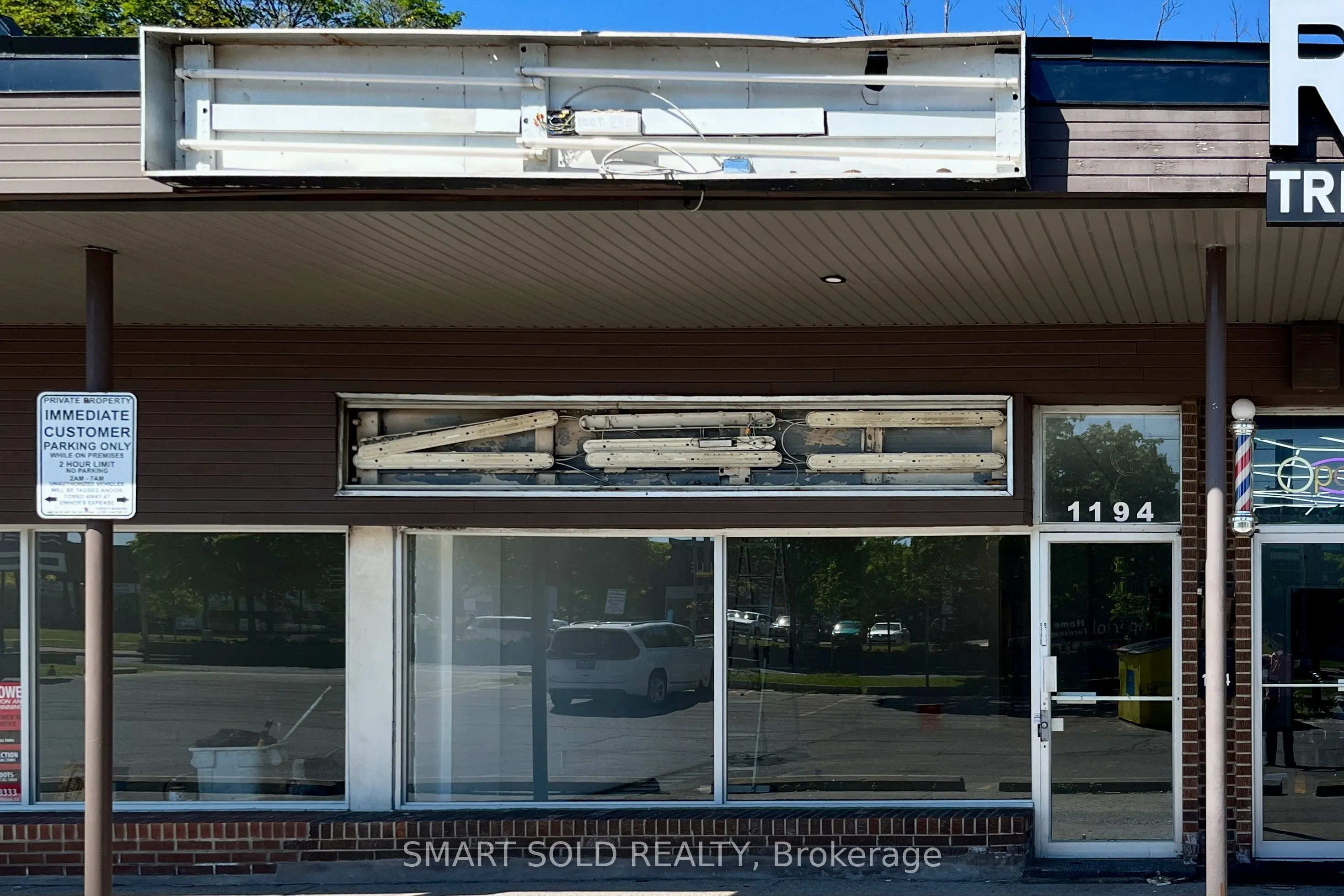 1194 Kennedy Road