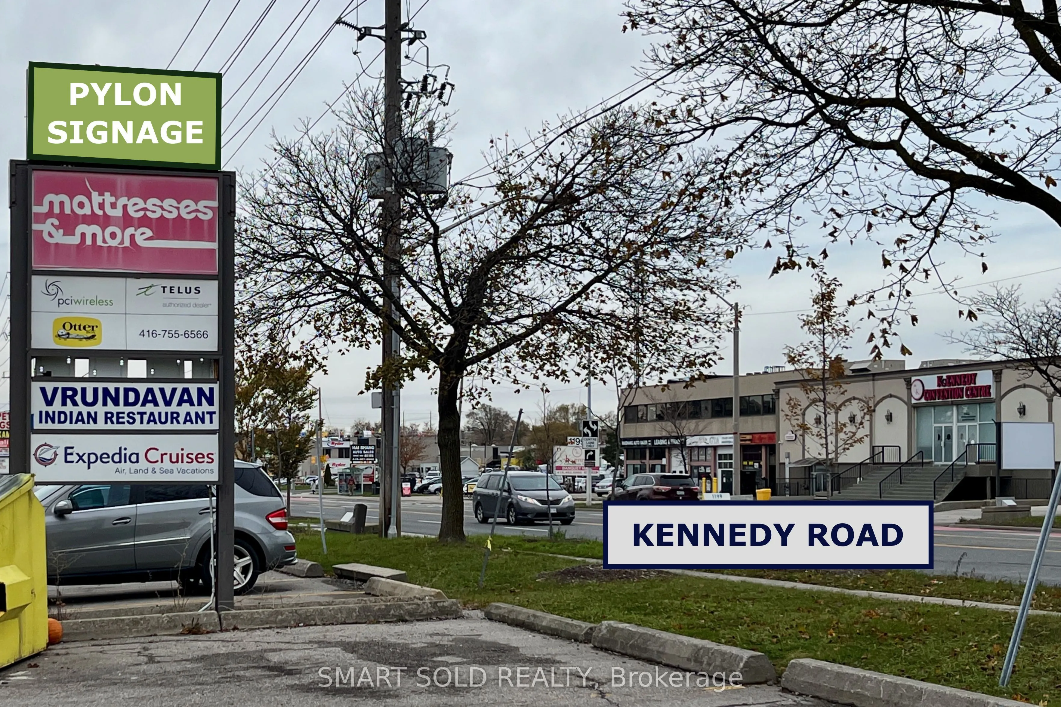 1194 Kennedy Road